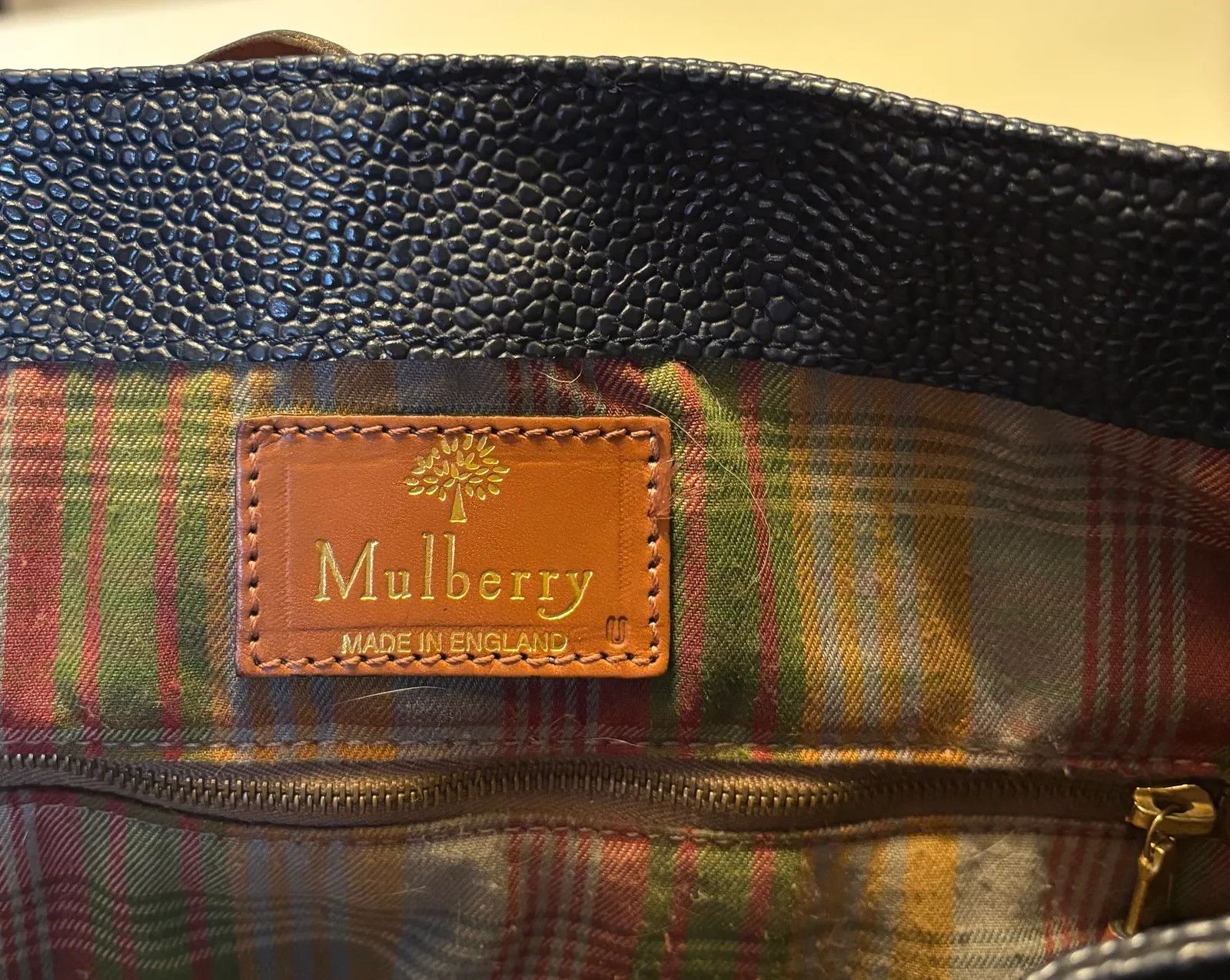 Mulberry Mulberry Crossbody Bag Size ONE SIZE - 2 Thumbnail