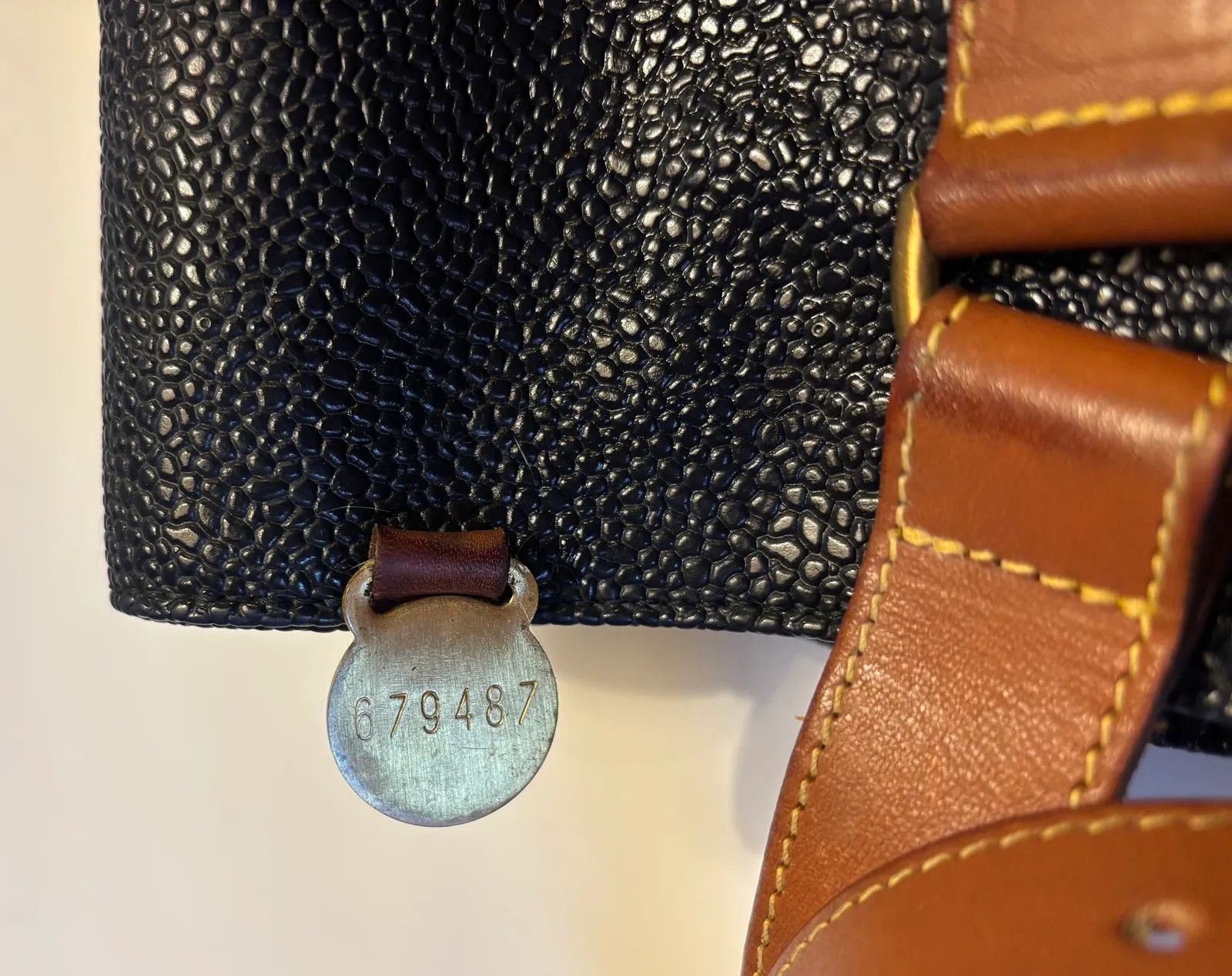Mulberry Mulberry Crossbody Bag Size ONE SIZE - 3 Thumbnail