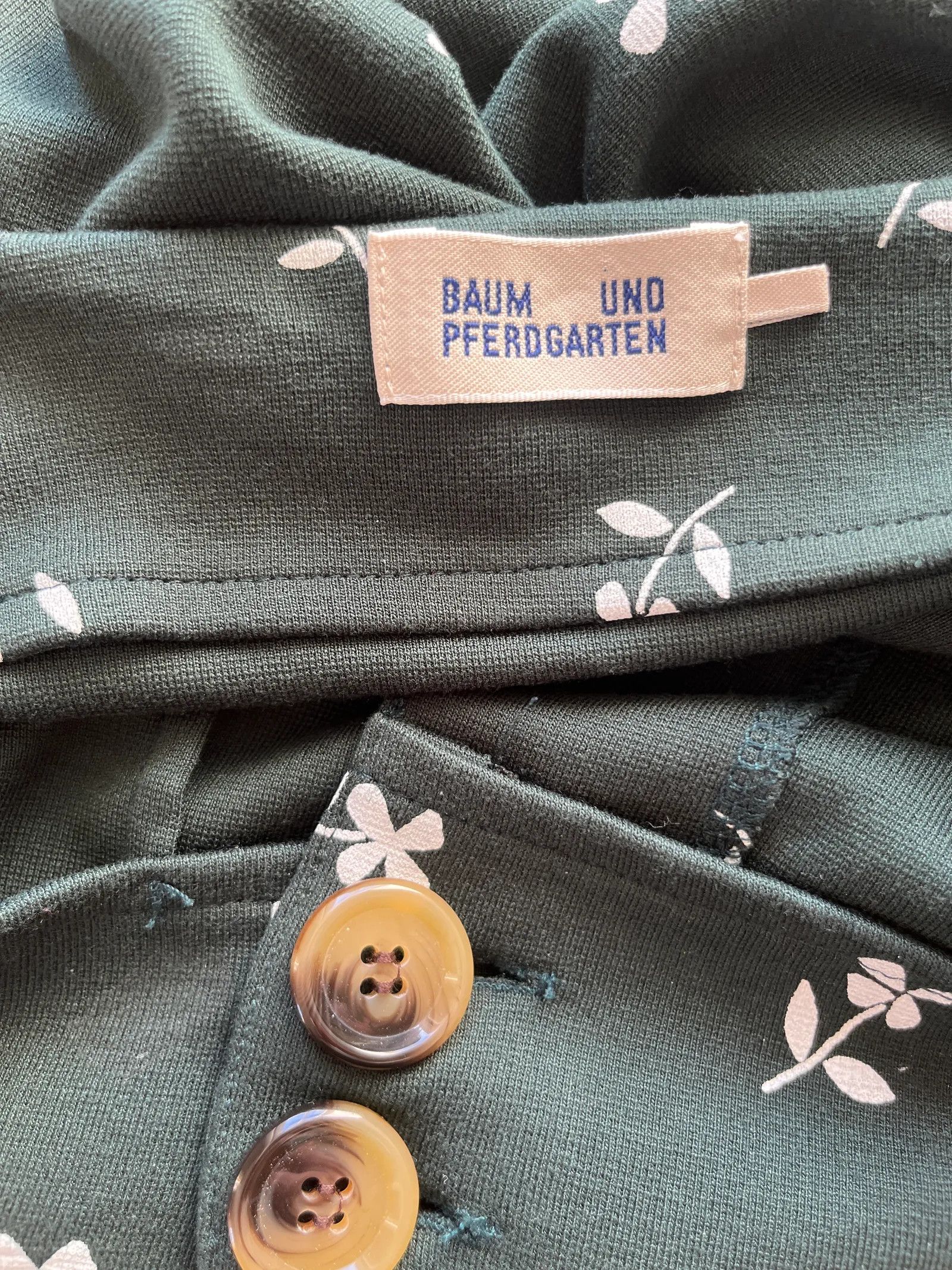 Baum und Pferdgarten Baum und Pferdgarten Skirt Size 28" / US 6 / IT 42 - 2 Thumbnail