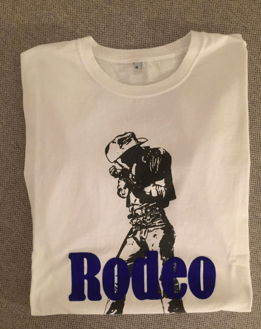 Colette Rodeo Merch (Colette Exclusive) Size US XL / EU 56 / 4 - 4 Thumbnail