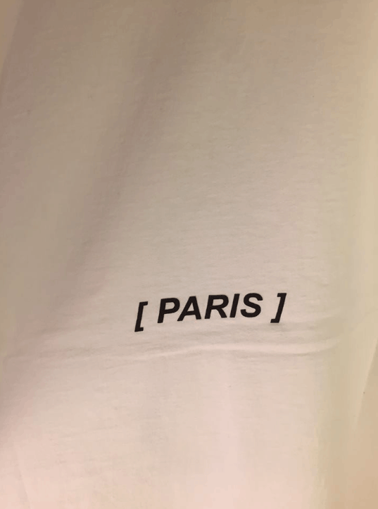 Colette Rodeo Merch (Colette Exclusive) Size US XL / EU 56 / 4 - 3 Thumbnail