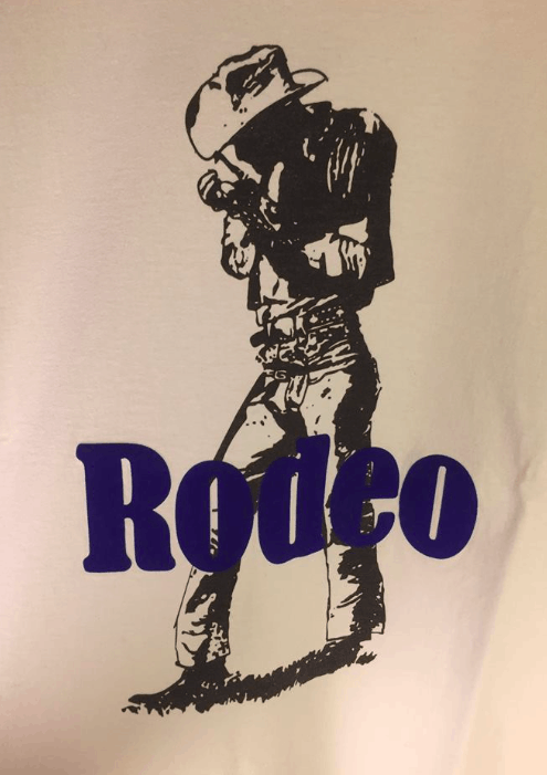 Colette Rodeo Merch (Colette Exclusive) Size US XL / EU 56 / 4 - 1 Thumbnail