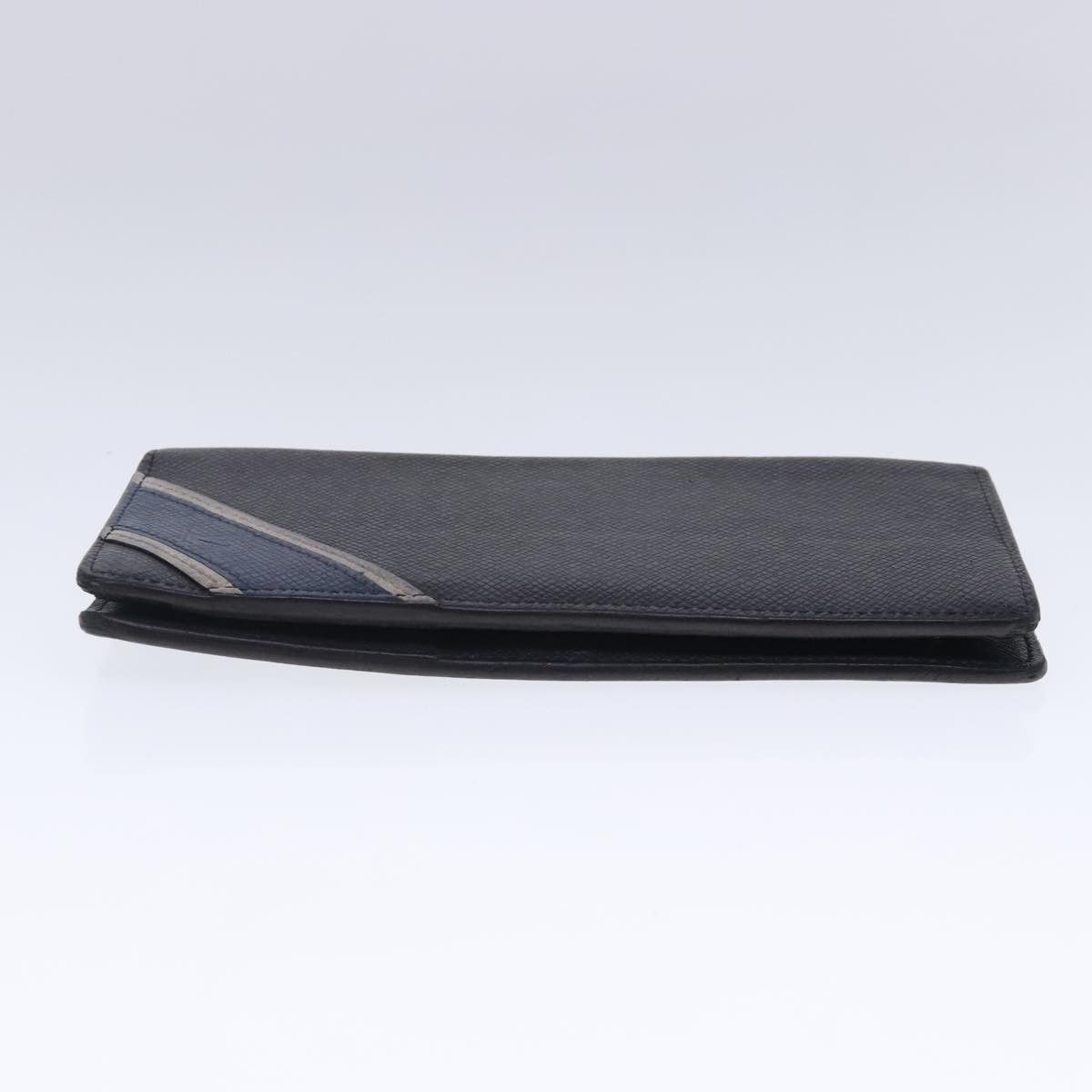 Louis Vuitton Brazza (Cuir Taïga) Burgundy Calfskin Wallet (Pre-Owned) Size ONE SIZE - 4 Thumbnail