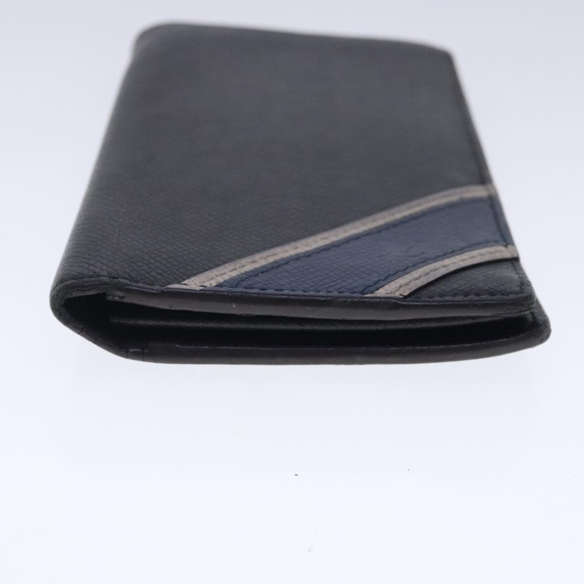 Louis Vuitton Brazza (Cuir Taïga) Burgundy Calfskin Wallet (Pre-Owned) Size ONE SIZE - 6 Thumbnail