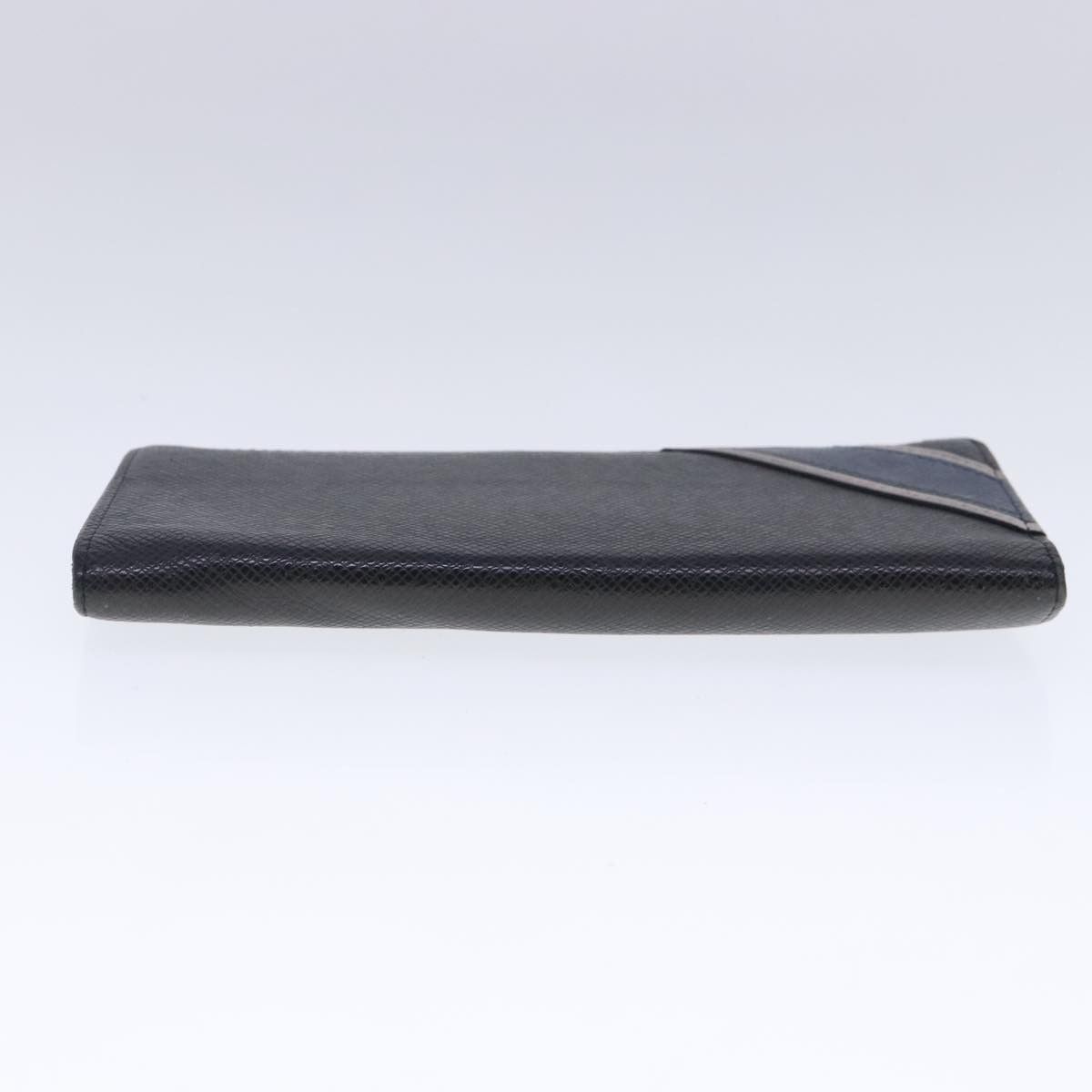 Louis Vuitton Brazza (Cuir Taïga) Burgundy Calfskin Wallet (Pre-Owned) Size ONE SIZE - 3 Thumbnail