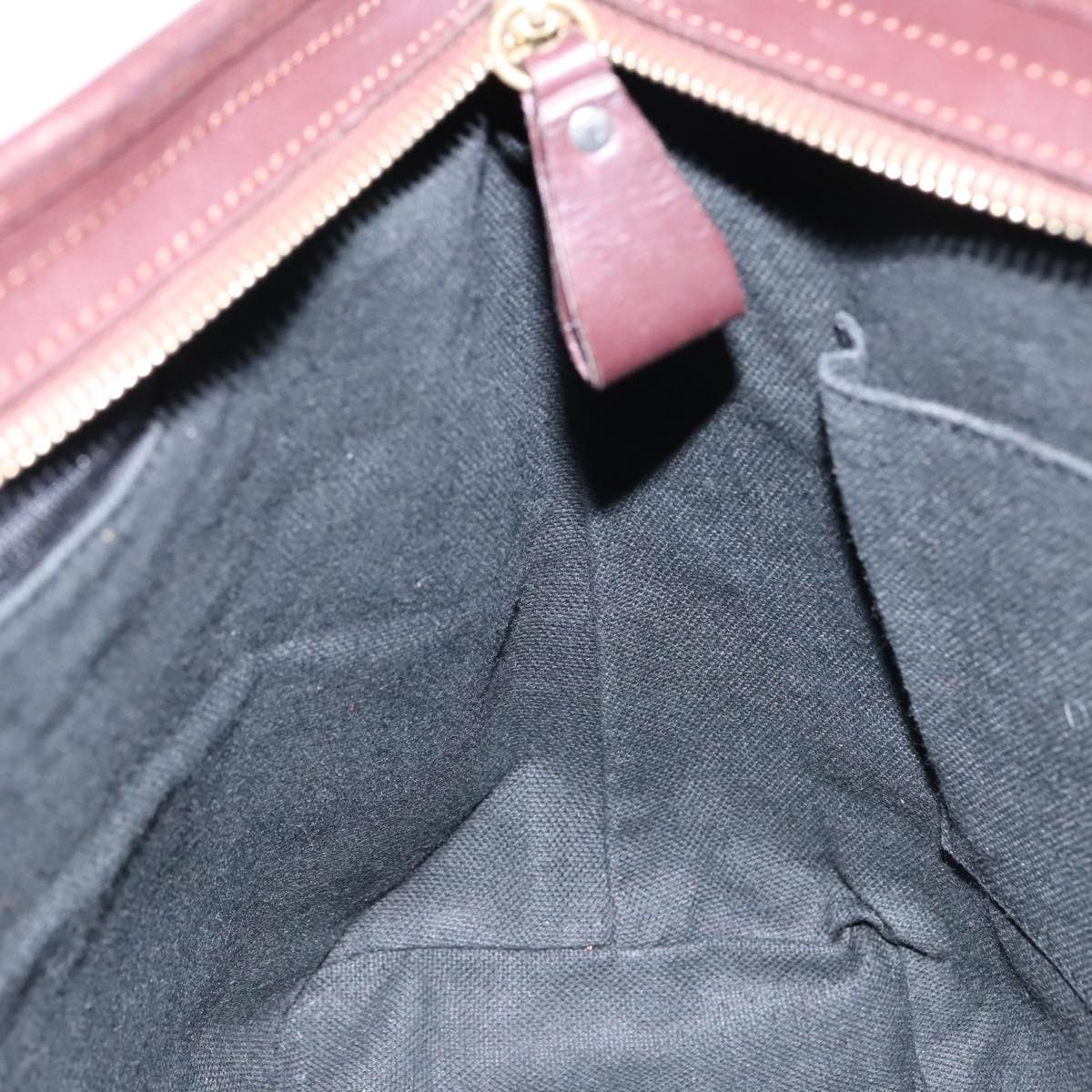Burberry Nova Check Beige Canvas Tote Bag (Pre-Owned) Size ONE SIZE - 19 Thumbnail