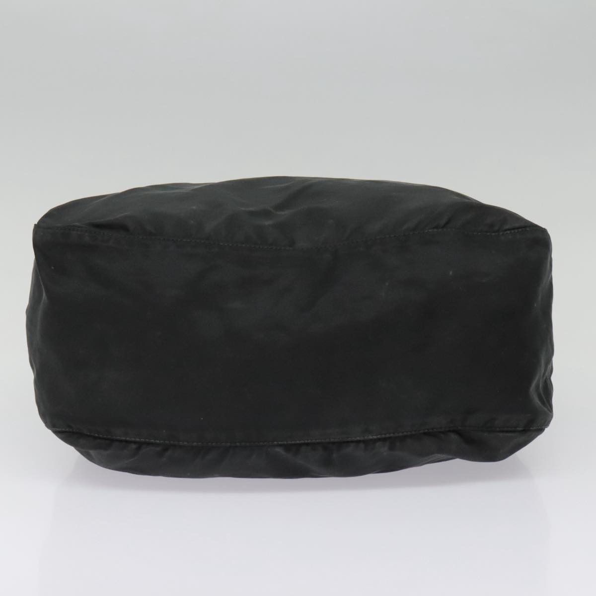 Prada Re-Nylon Black Synthetic Shoulder Bag (Pre-Owned) Size ONE SIZE - 19 Thumbnail