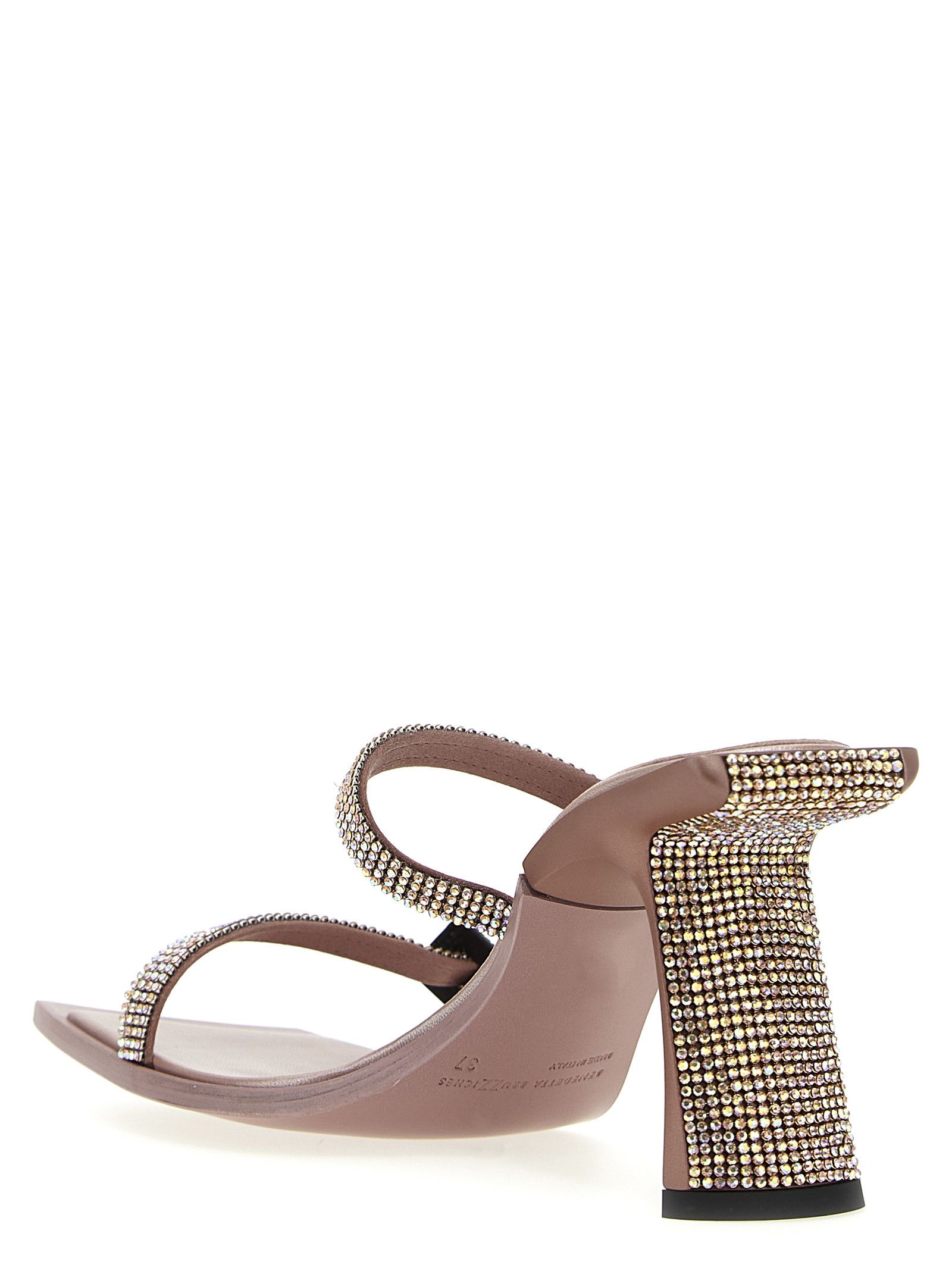 Benedetta Bruzziches Ewa Sandals Size US 6 / IT 36 - 2 Thumbnail