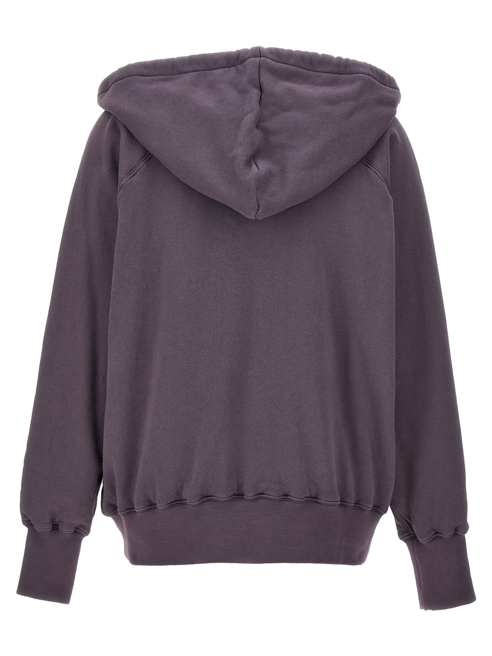 Maison Margiela 'Logo Reverse' Hoodie Size XS / US 0-2 / IT 36-38 - 2 Thumbnail