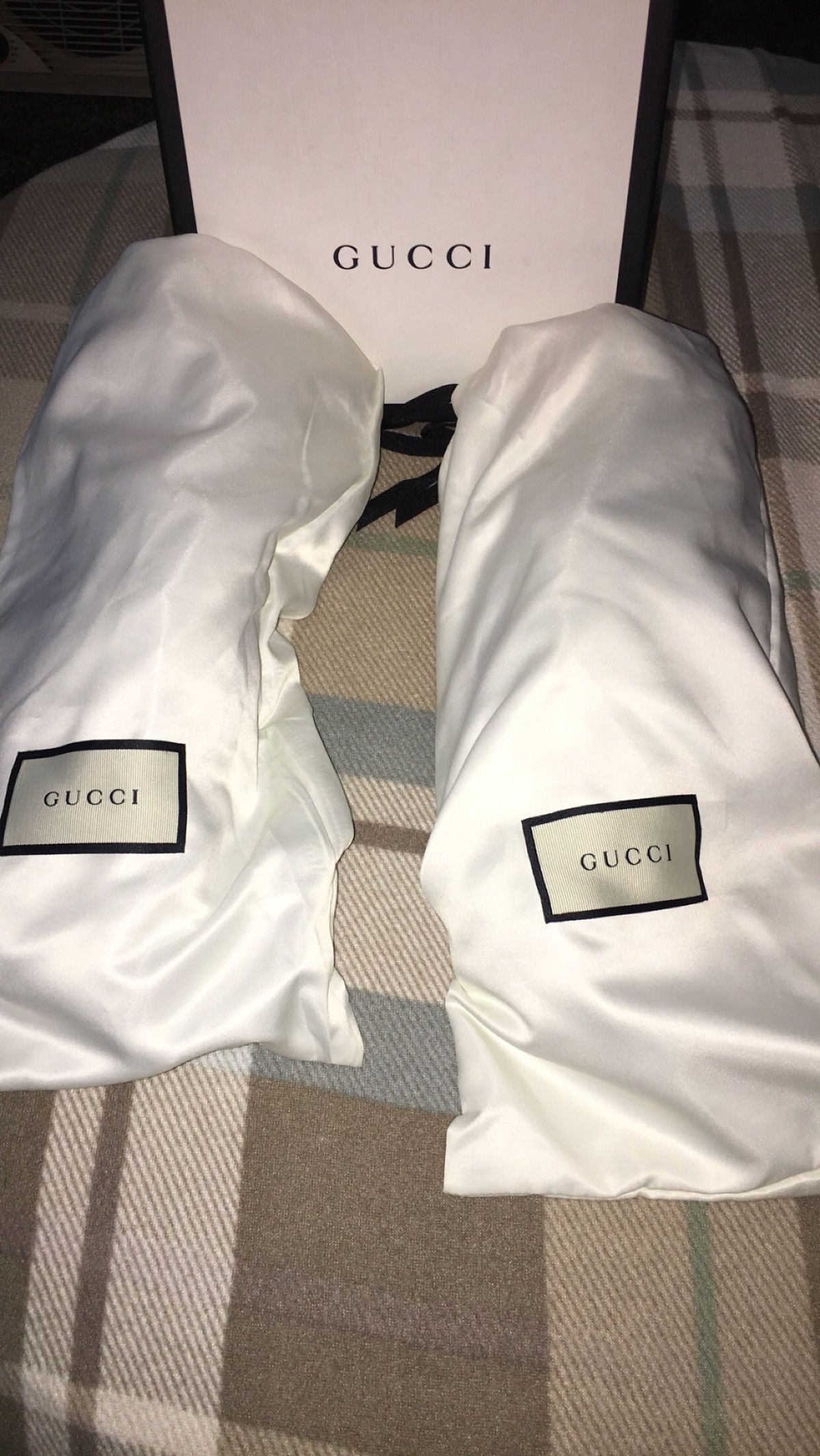 Gucci Gucci Snake Aces Size US 8.5 / EU 41-42 - 5 Thumbnail