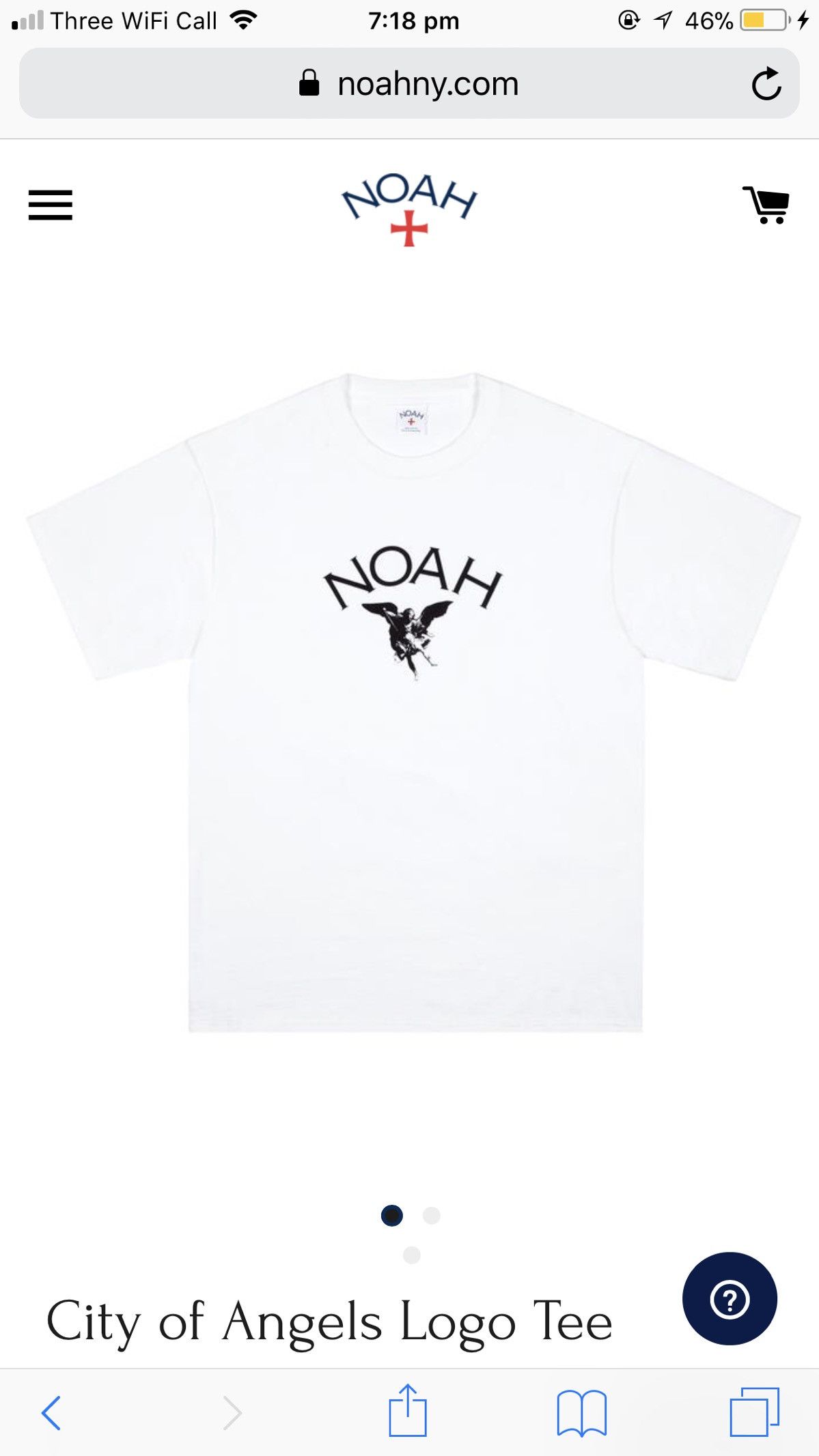 Noah La Dsm Opening Exclusive