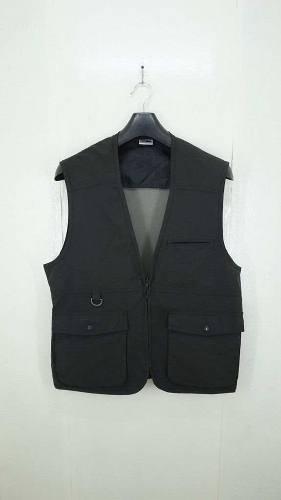 First down vest sales