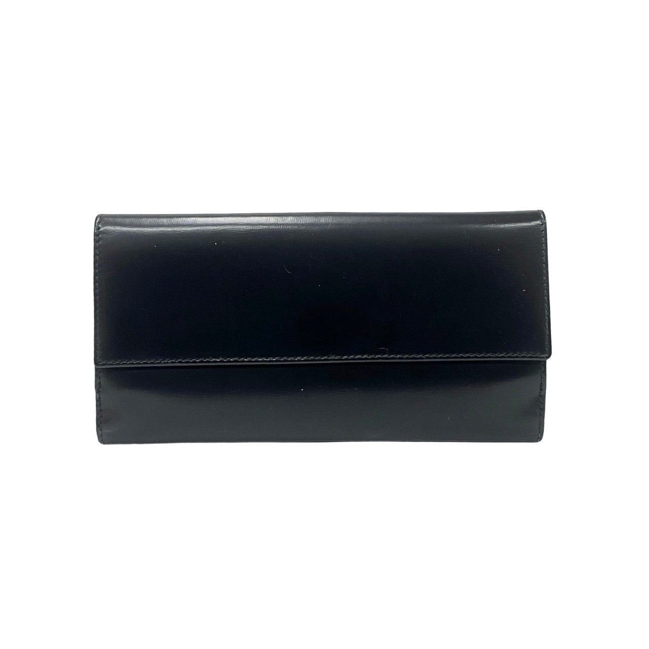 Loewe Loewe Wallets & Case Black Leather Size ONE SIZE - 3 Thumbnail
