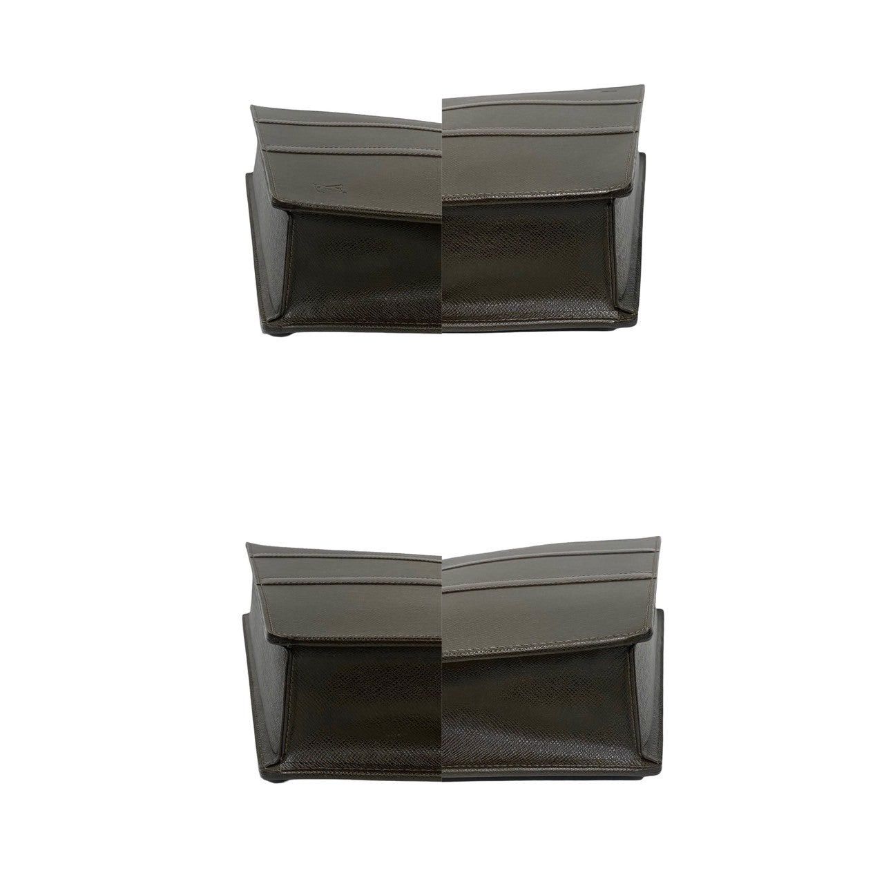 Louis Vuitton Louis Vuitton Handbag Brown Size ONE SIZE - 7 Thumbnail