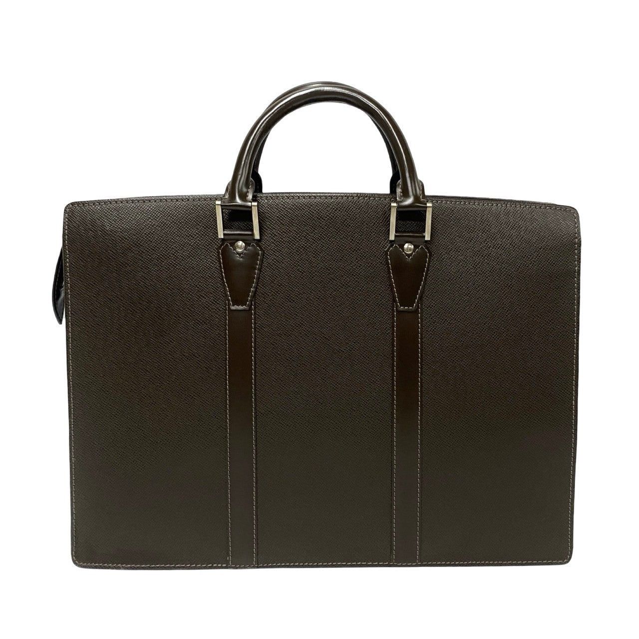 Louis Vuitton Louis Vuitton Handbag Brown Size ONE SIZE - 4 Thumbnail