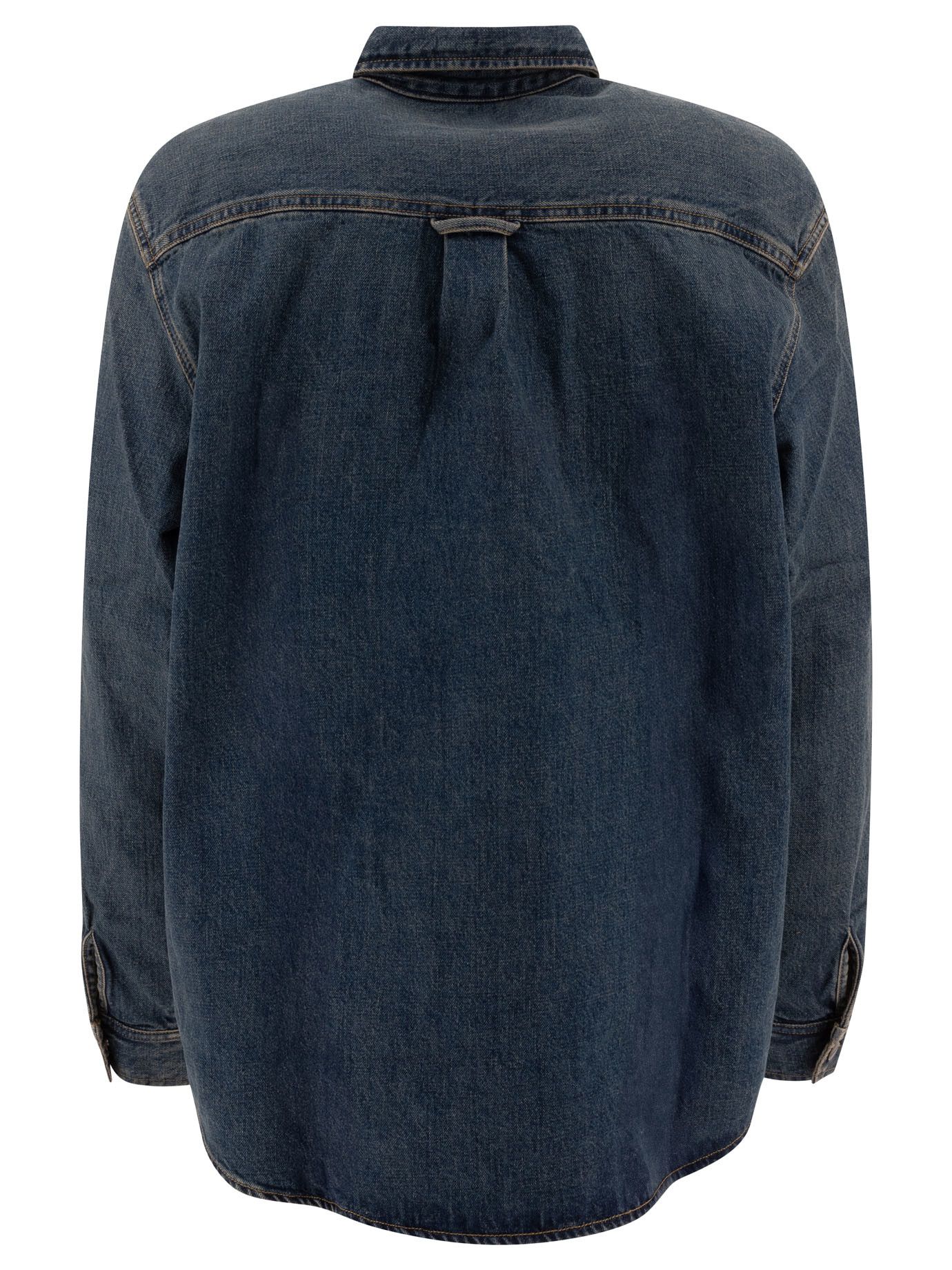 Carhartt Wip Shirts Size US S / EU 44-46 / 1 - 2 Thumbnail