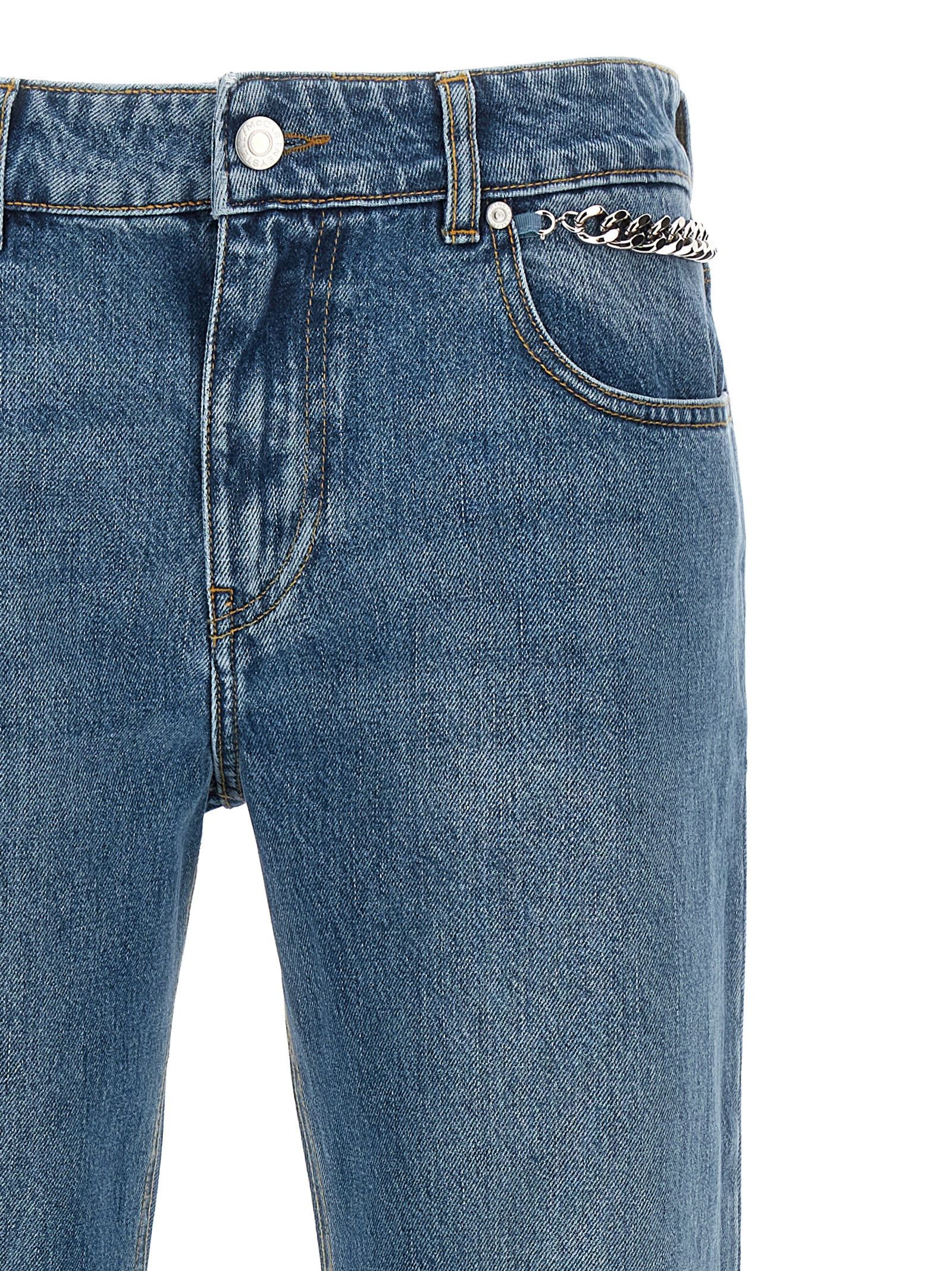 Stella McCartney 'Falabella' Jeans Size 27" / US 4 / IT 40 - 3 Thumbnail