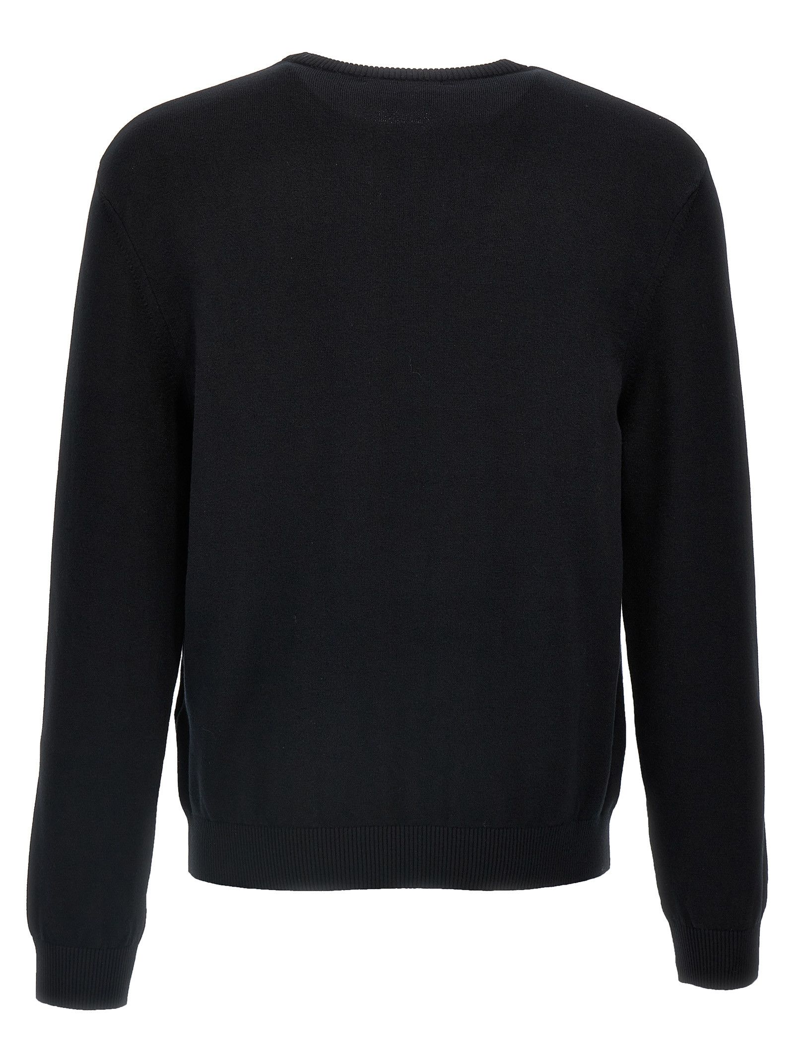 Marine Serre 'Moon Logo' Sweater Size US S / EU 44-46 / 1 - 2 Thumbnail