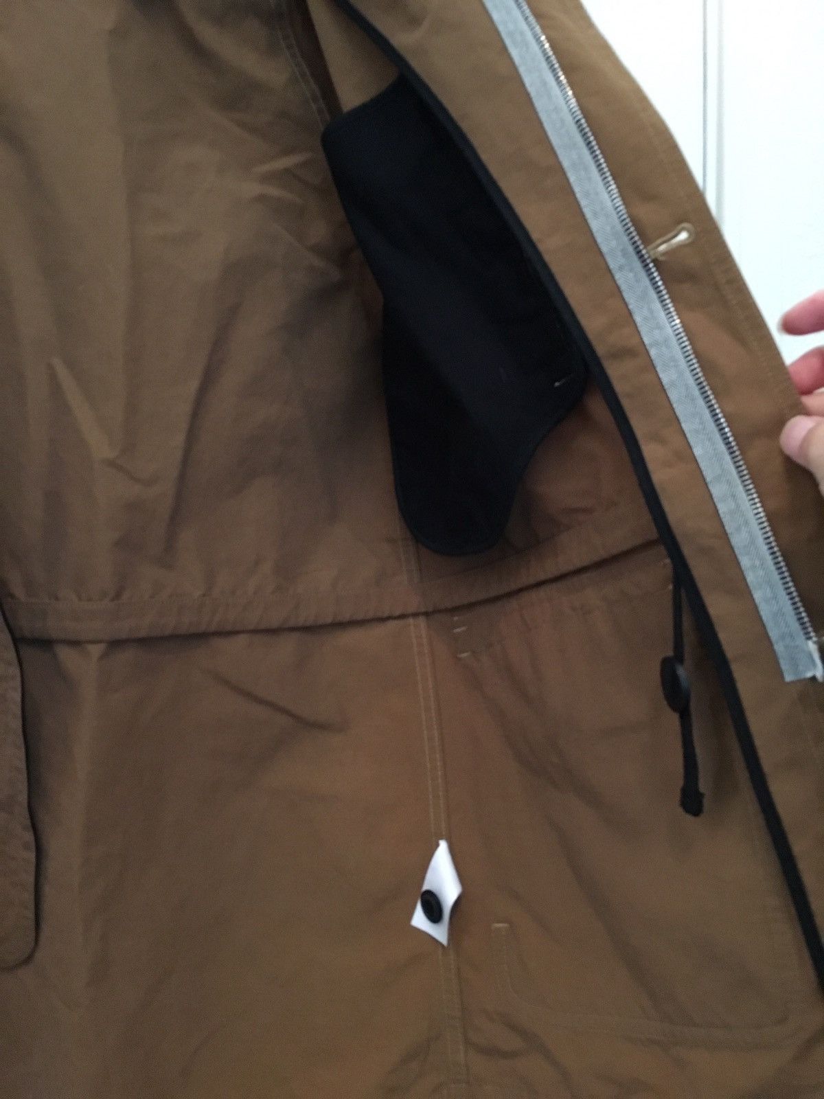 Wings + Horns Hunter Parka Size US S / EU 44-46 / 1 - 4 Thumbnail