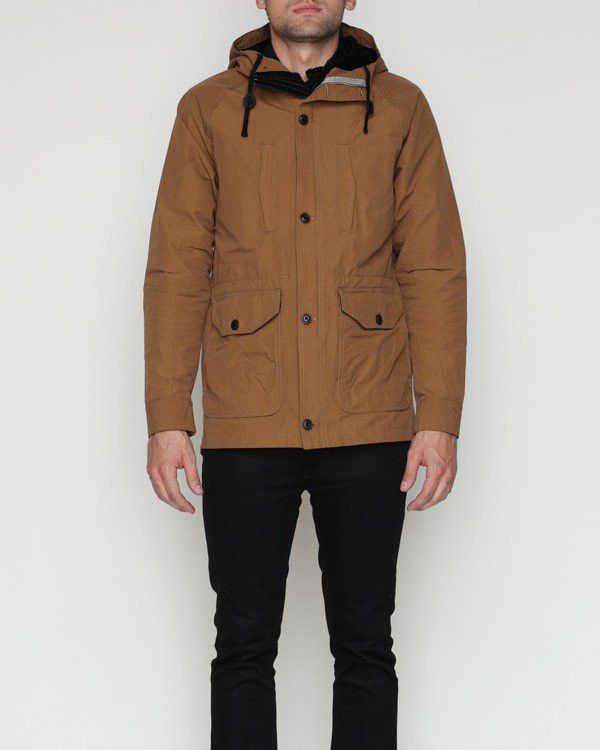 Wings + Horns Hunter Parka Size US S / EU 44-46 / 1 - 1 Thumbnail