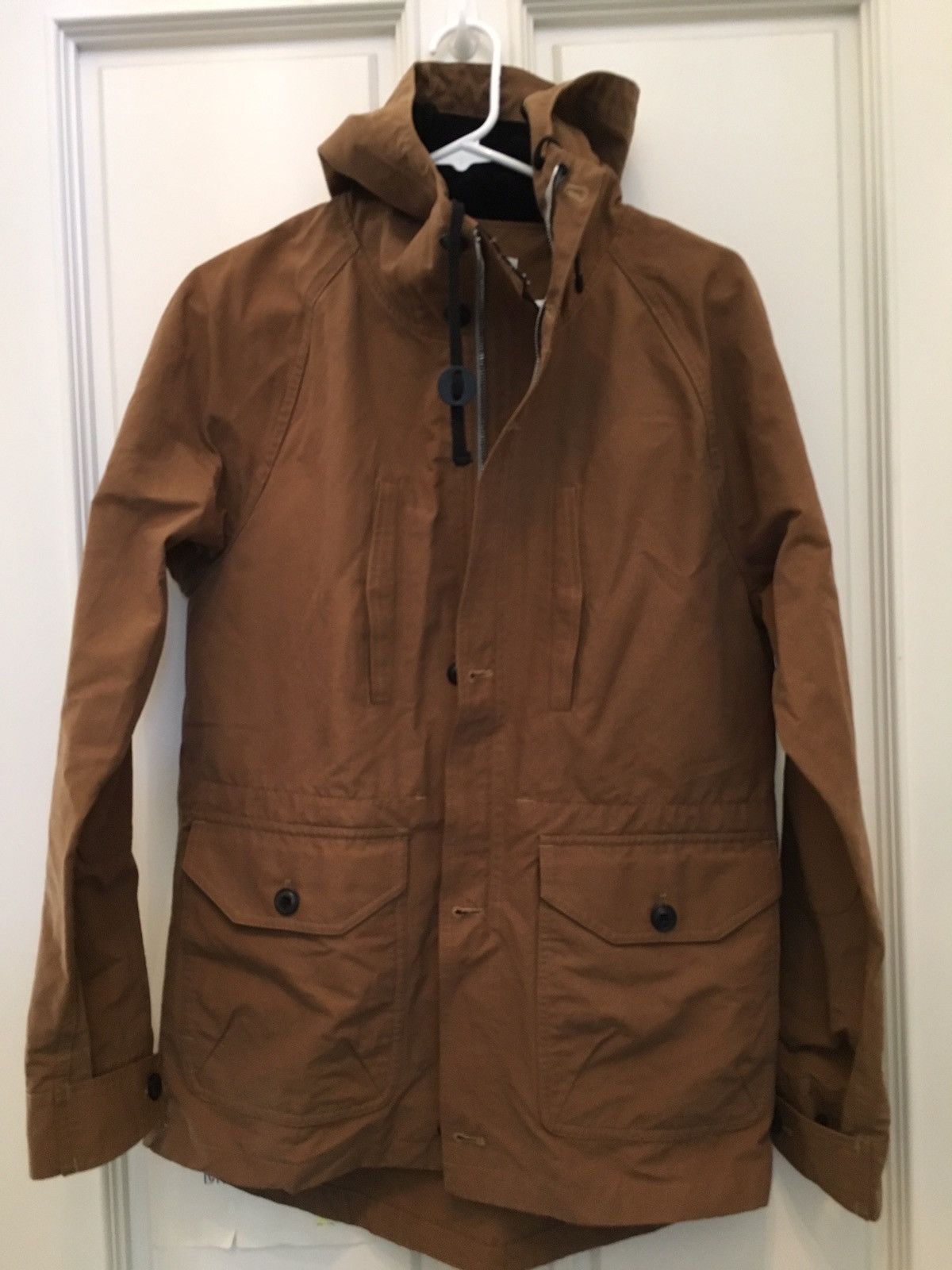 Wings + Horns Hunter Parka Size US S / EU 44-46 / 1 - 2 Thumbnail