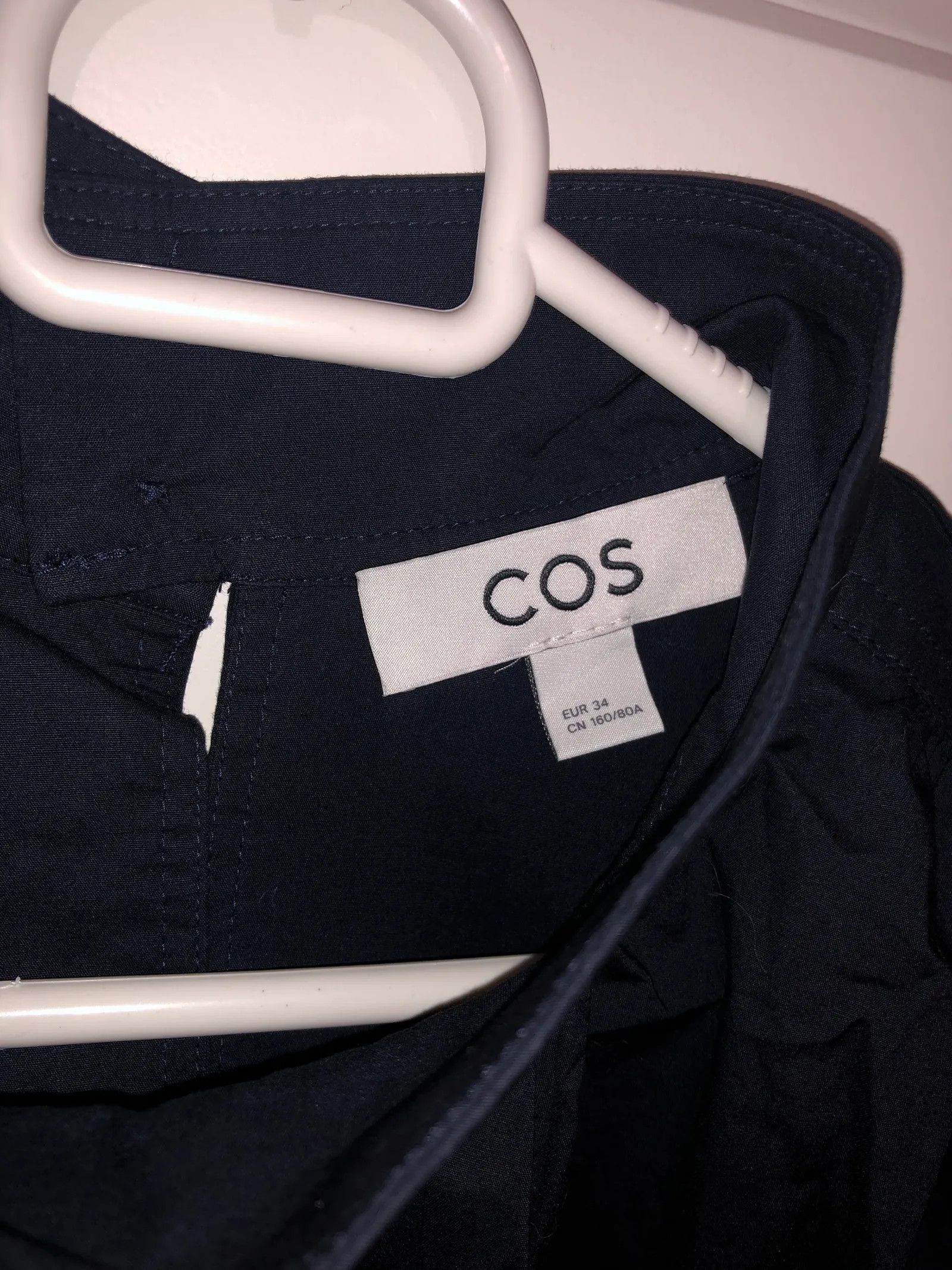 Cos Cos Dress Size XS / US 0-2 / IT 36-38 - 4 Thumbnail