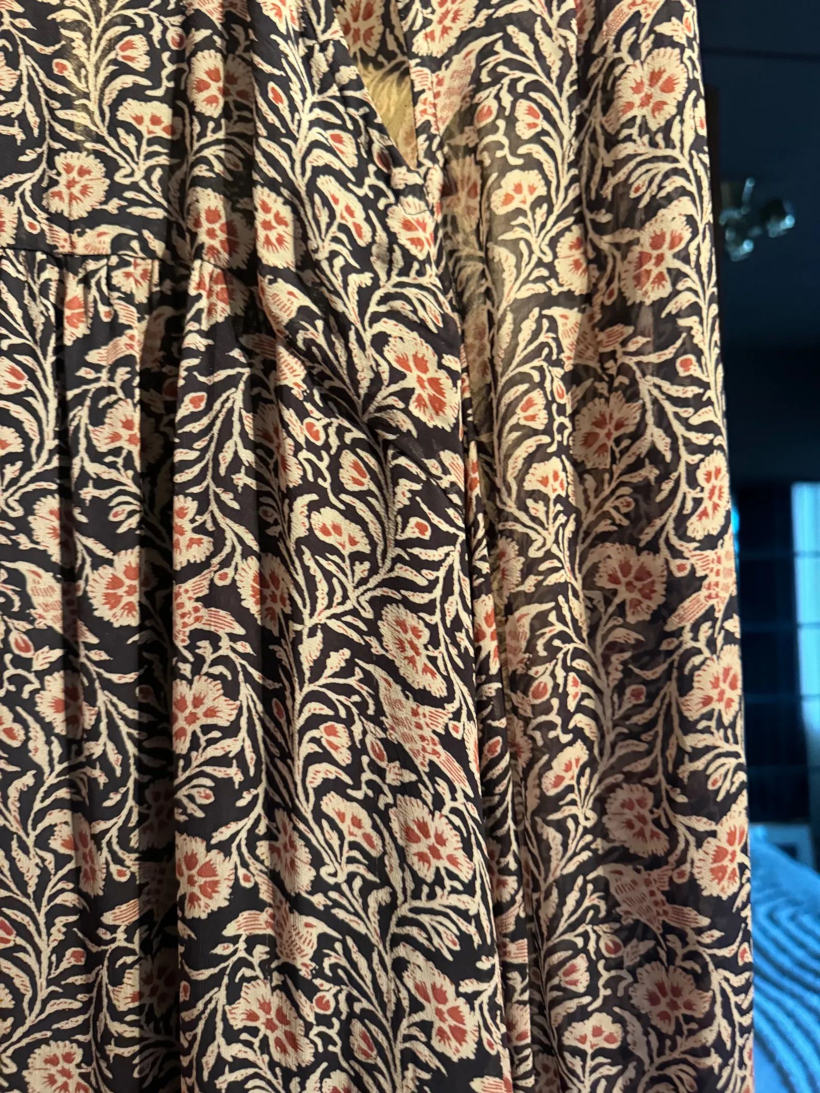 Isabel Marant Isabel Marant Dress Size S / US 4 / IT 40 - 3 Thumbnail