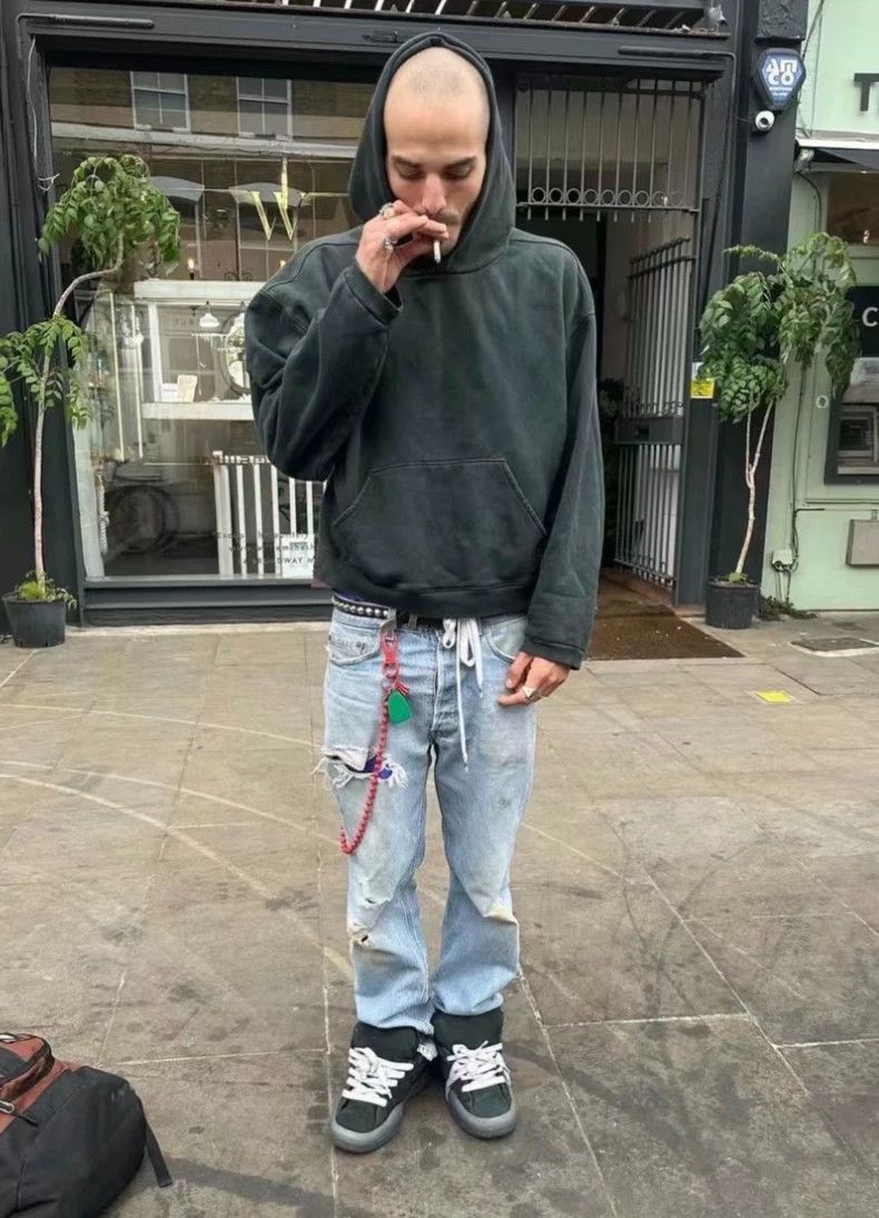 Enfants Riches Deprimes ERD 24SS パンツ Enfants Riches Deprimes