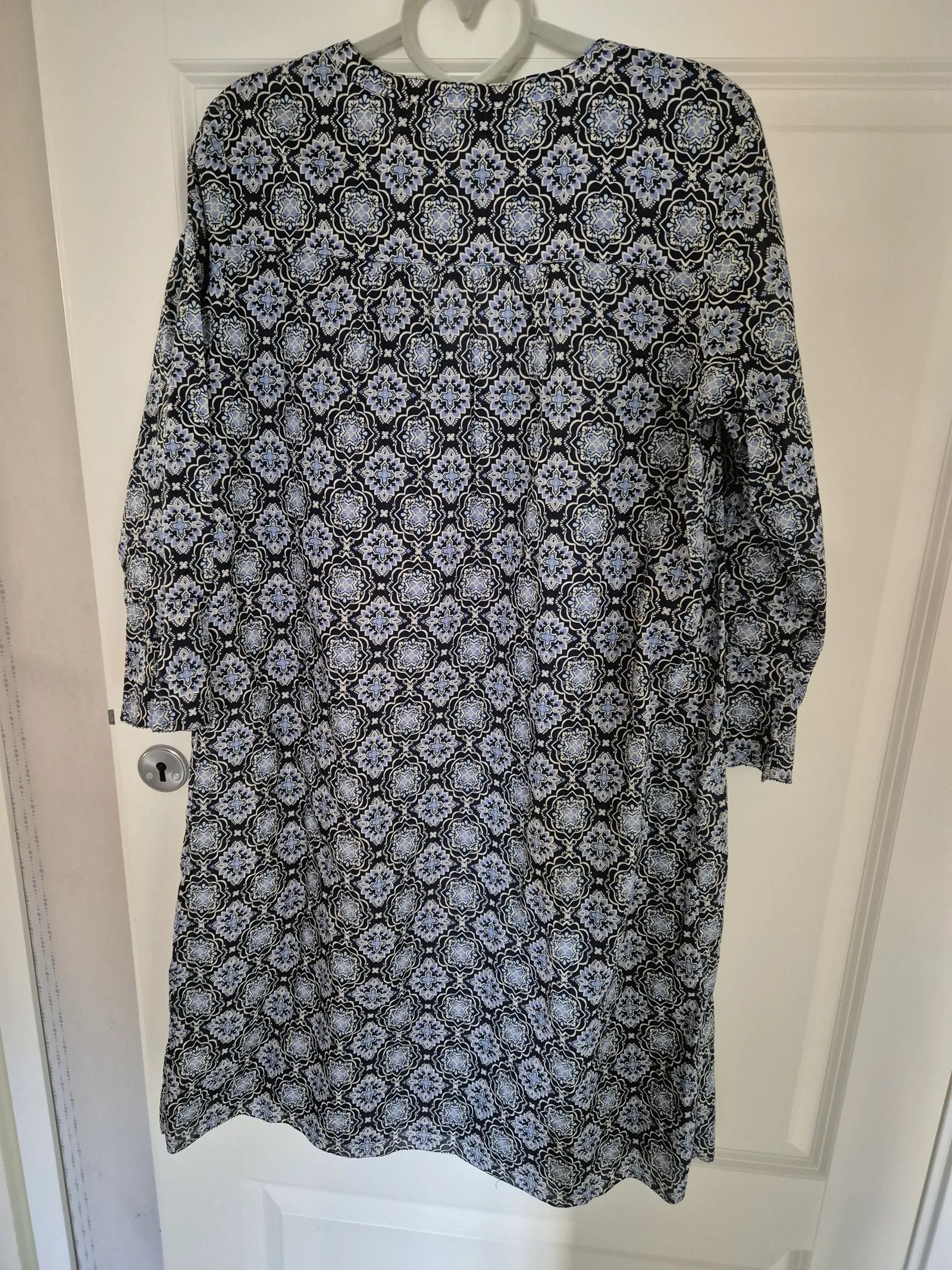 Odd Molly Odd Molly Dress Size S / US 4 / IT 40 - 3 Thumbnail