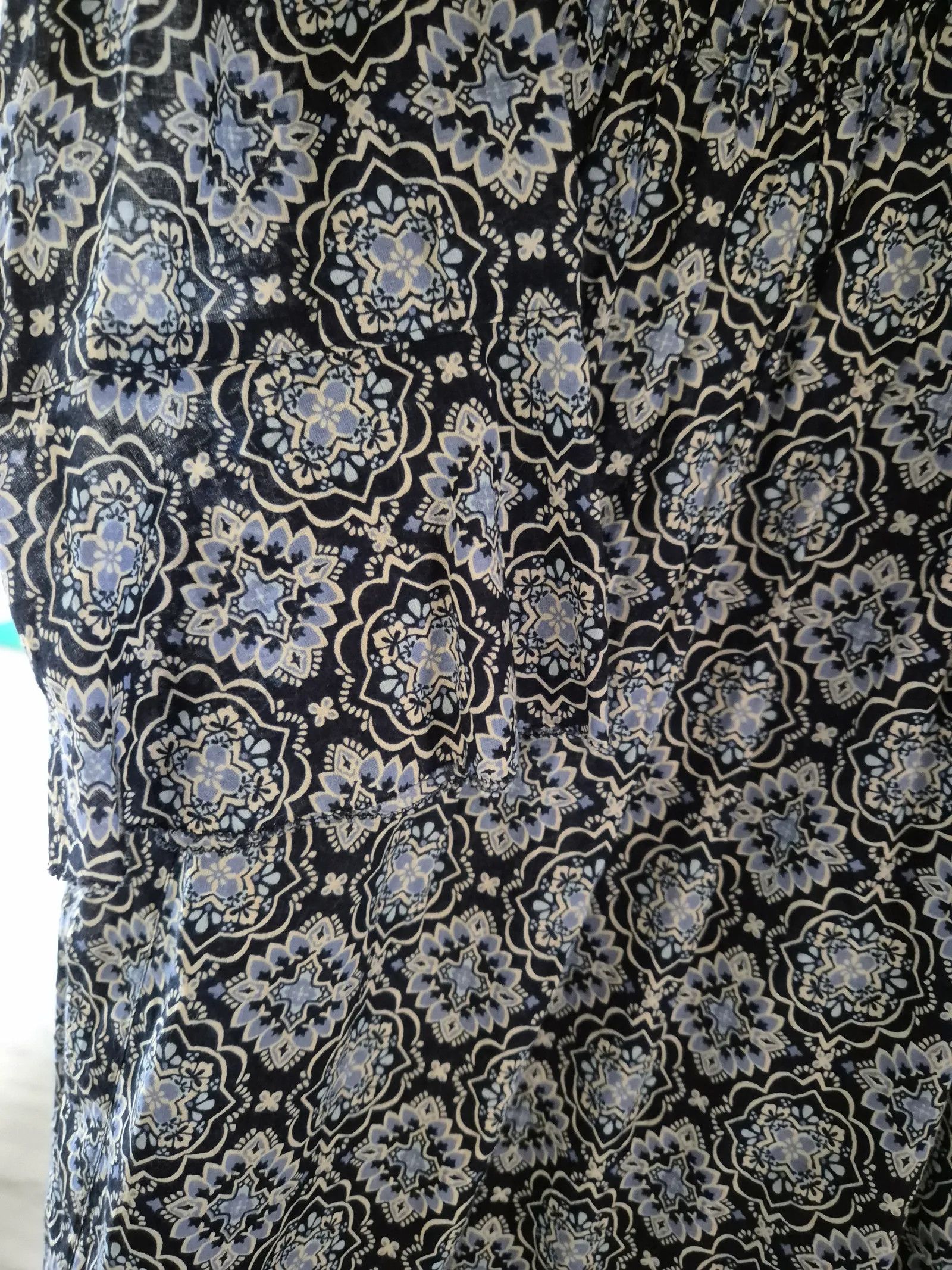 Odd Molly Odd Molly Dress Size S / US 4 / IT 40 - 4 Thumbnail