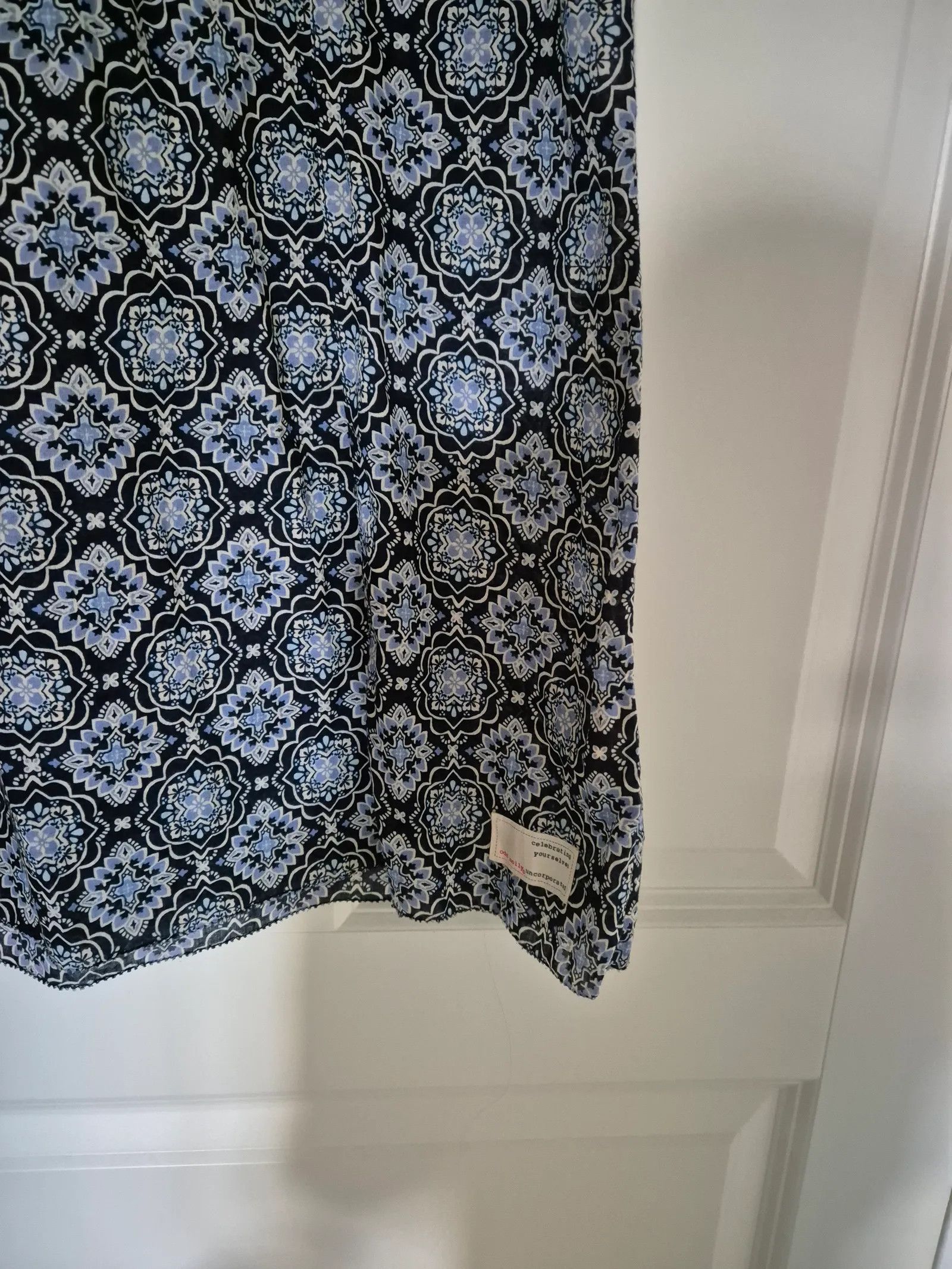 Odd Molly Odd Molly Dress Size S / US 4 / IT 40 - 2 Thumbnail