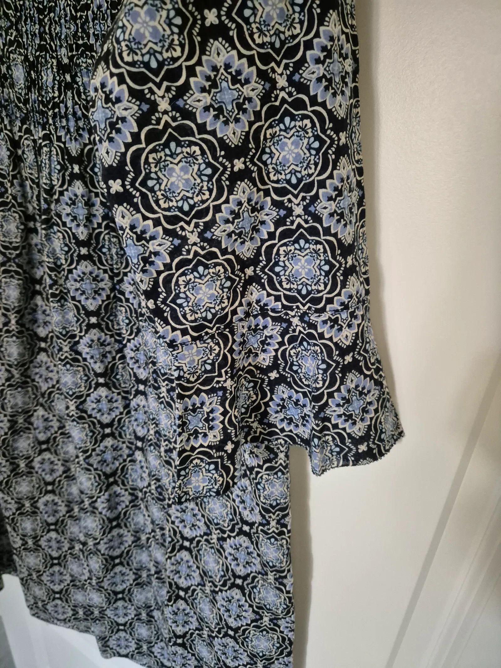 Odd Molly Odd Molly Dress Size S / US 4 / IT 40 - 5 Thumbnail