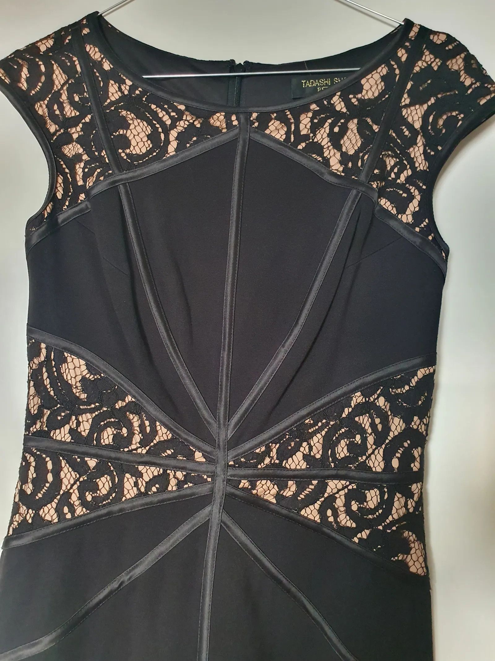 Tadashi Shoji Tadashi Shoji Dress Size XS / US 0-2 / IT 36-38 - 4 Thumbnail