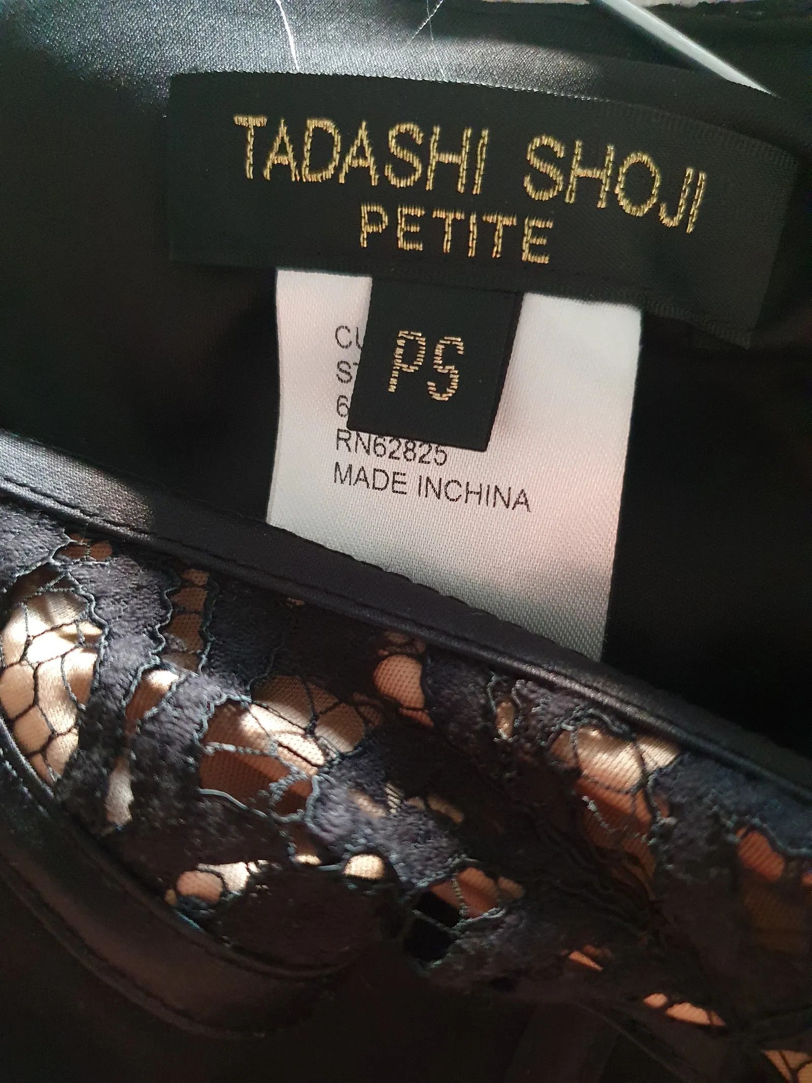 Tadashi Shoji Tadashi Shoji Dress Size XS / US 0-2 / IT 36-38 - 2 Thumbnail