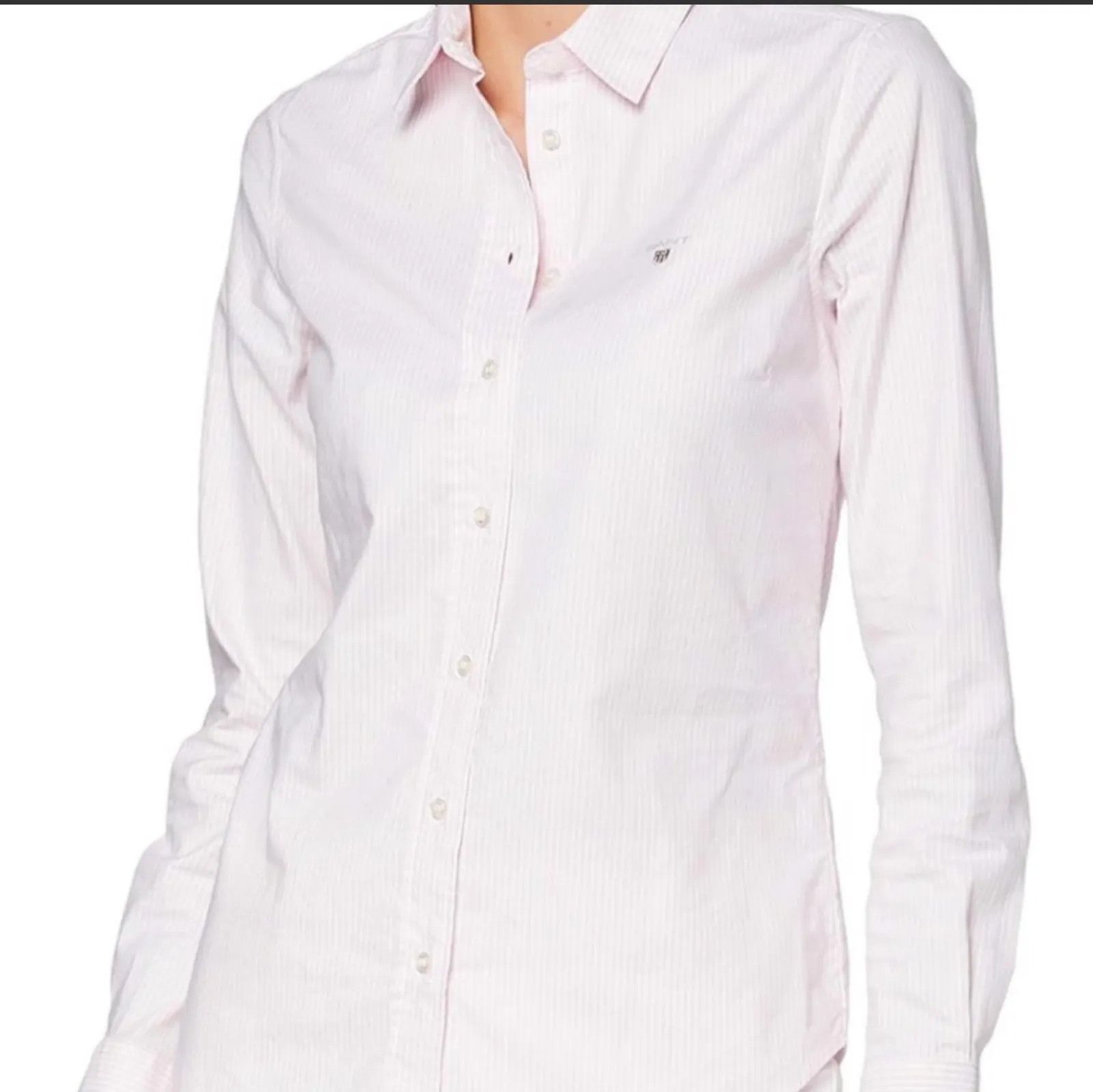 Gant Gant Shirt Size XS / US 0-2 / IT 36-38 - 4 Thumbnail