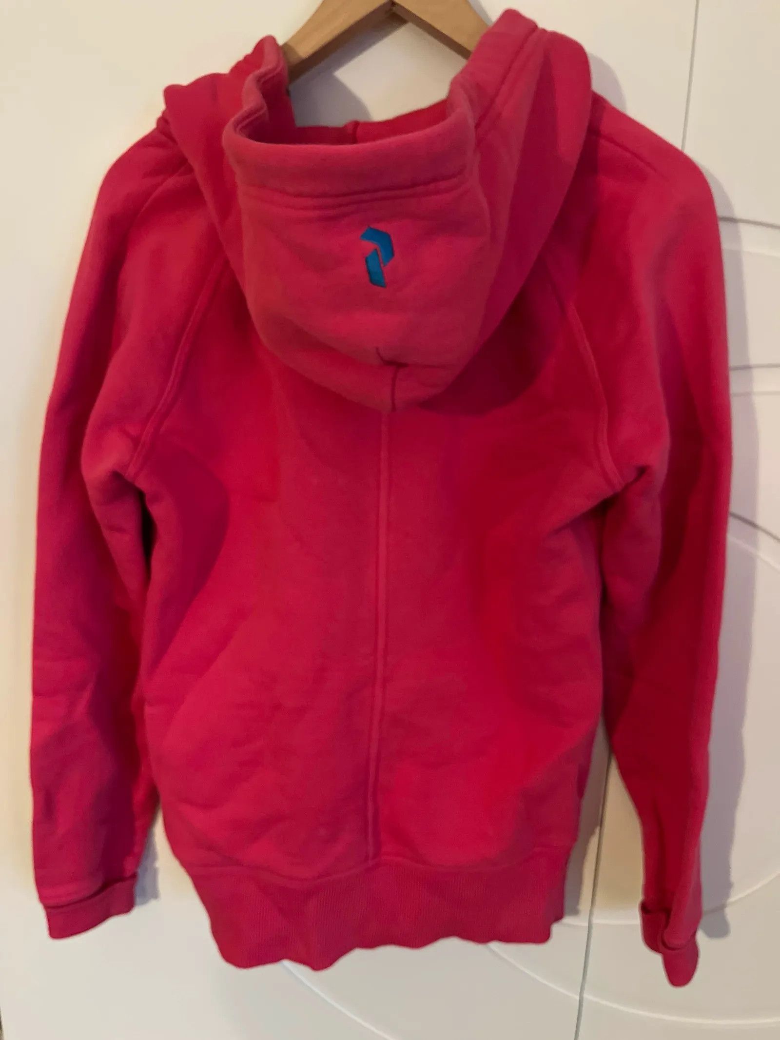 Peak Performance Peak Performance Hoodie Size M / US 6-8 / IT 42-44 - 4 Thumbnail