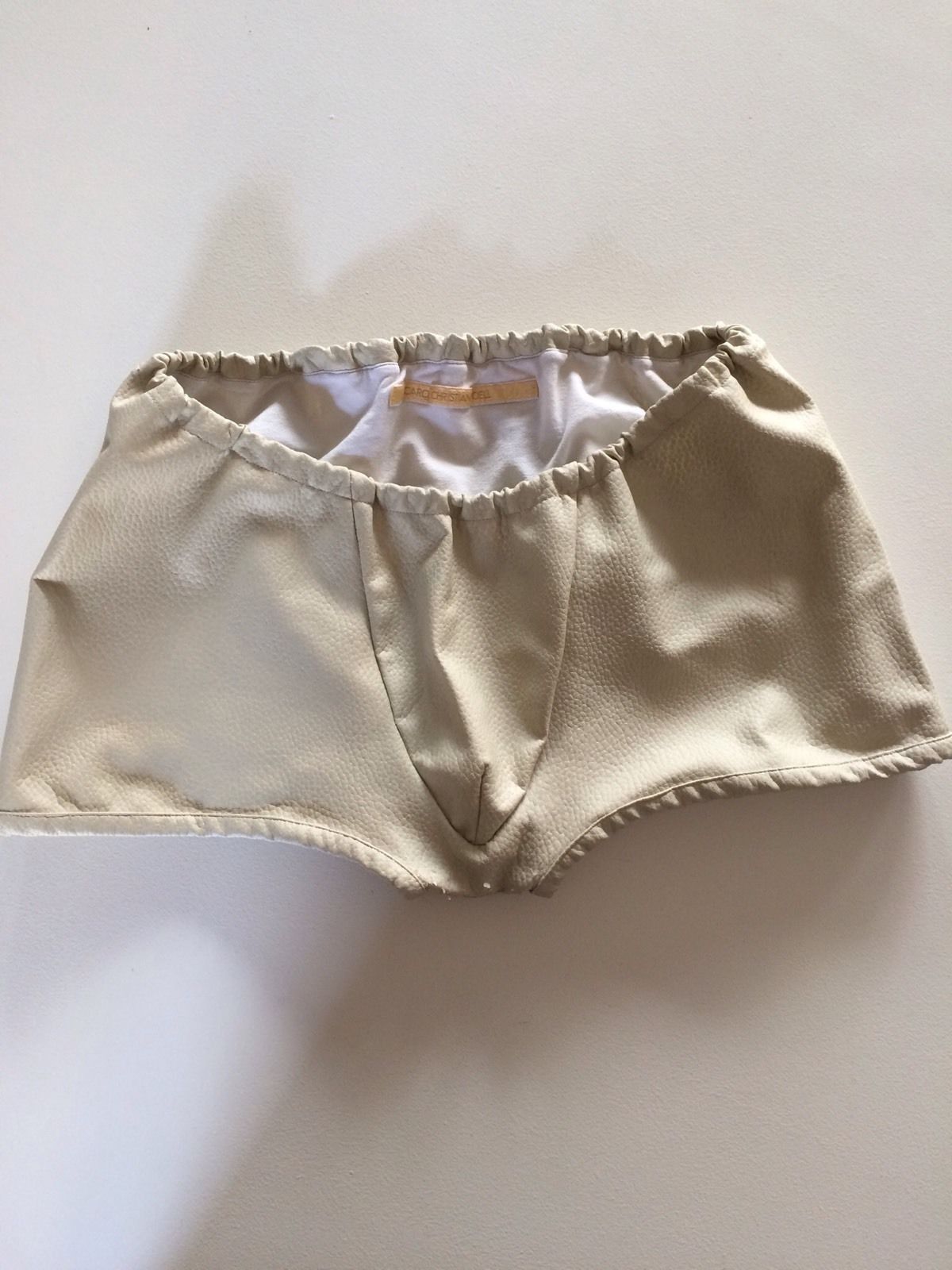 Carol Christian Poell CCP unique swimming short | Grailed