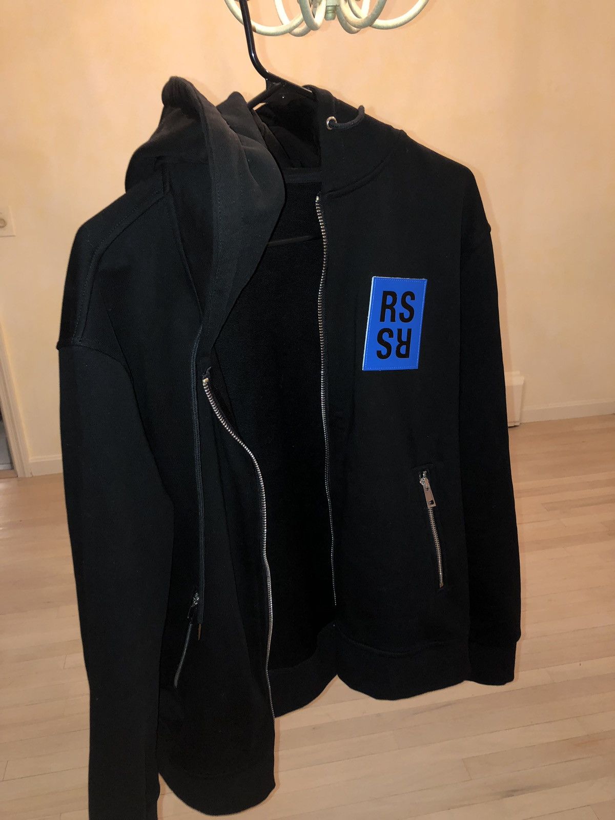 Raf Simons To The Archives No Longer Relevant