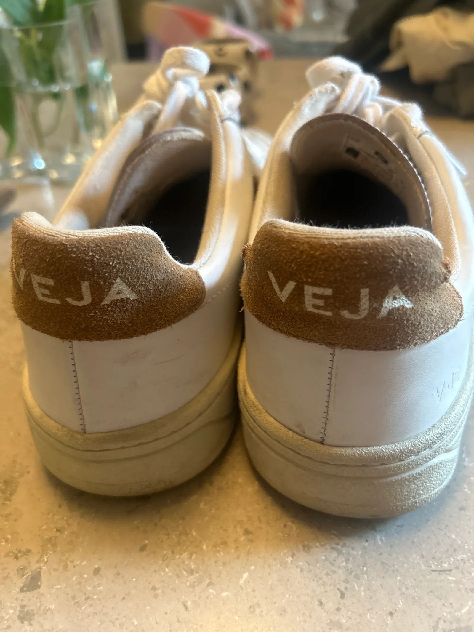 Veja Veja V12 Sneakers Size US 10 / IT 40 - 4 Thumbnail