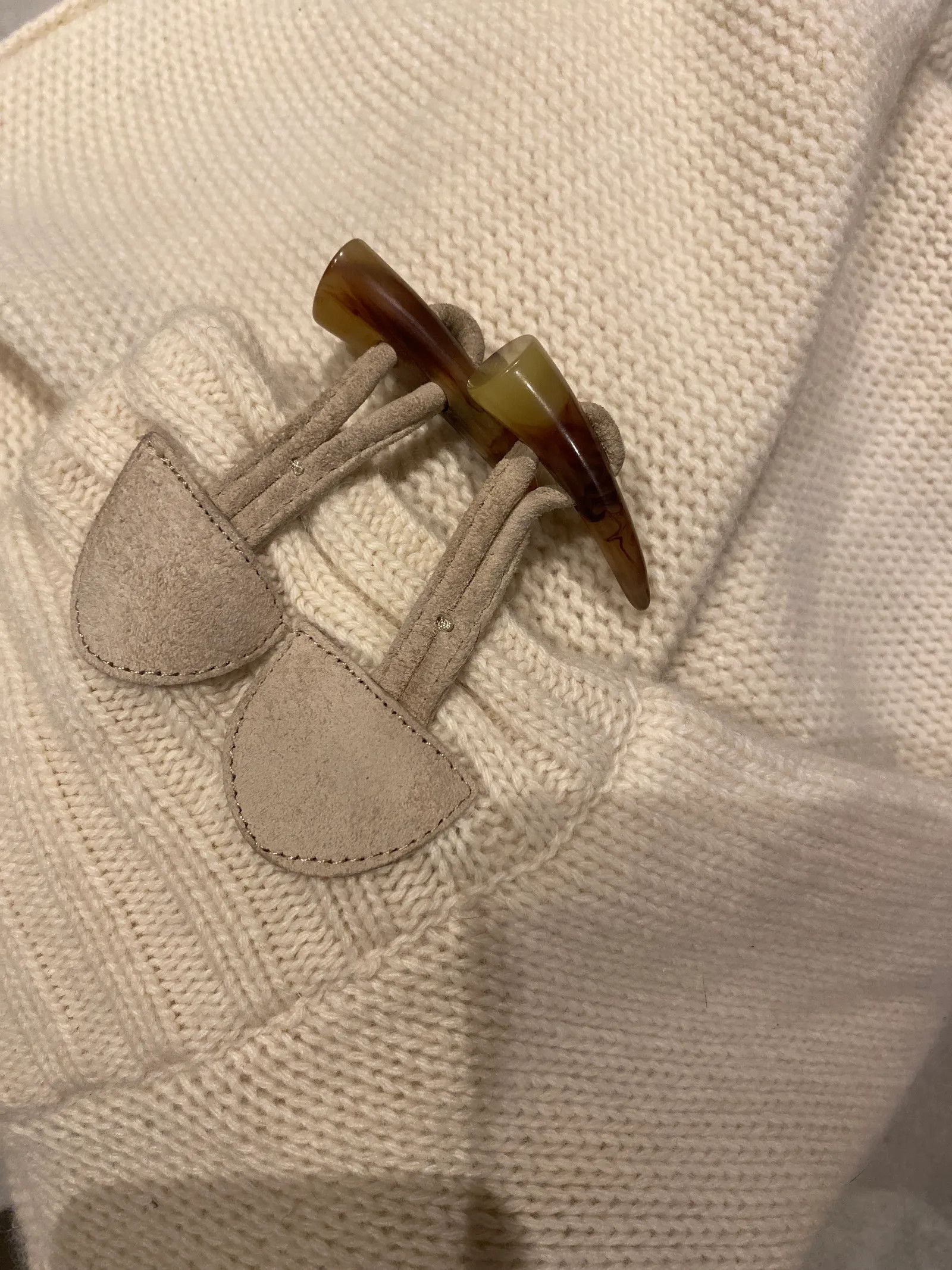 Ralph Lauren Ralph Lauren Cardigan Size S / US 4 / IT 40 - 4 Thumbnail