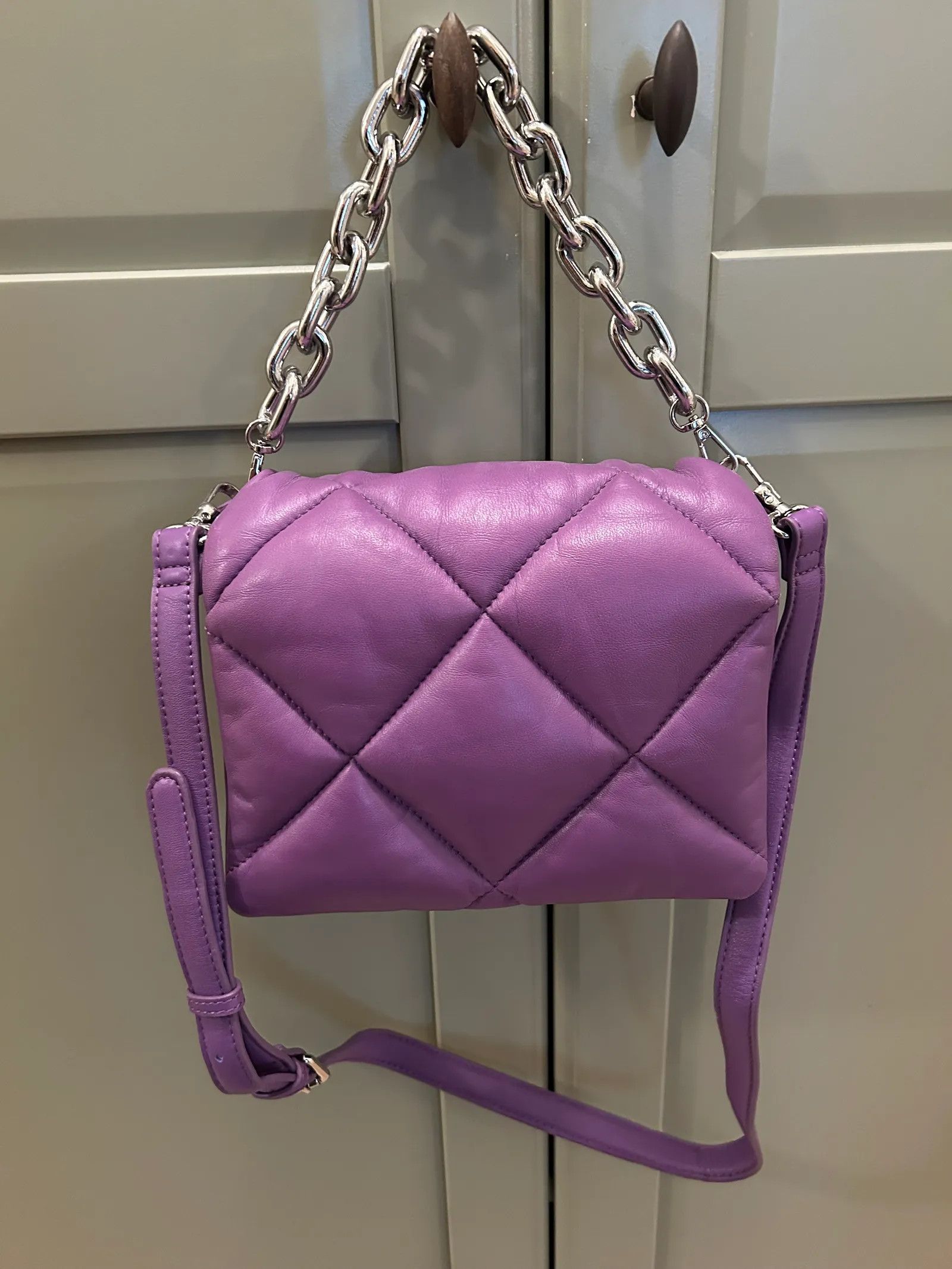 STAND STUDIO Stand studio Crossbody Bag Size ONE SIZE - 3 Thumbnail