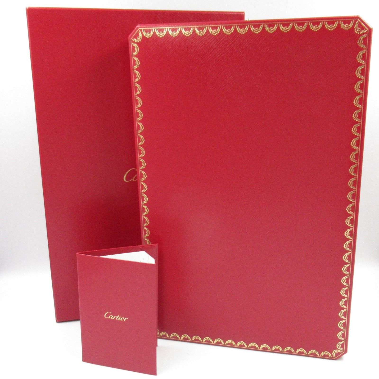 Cartier Cartier Juste Un Clou Necklace K18 (Yellow Gold) Gold Size ONE SIZE - 7 Thumbnail