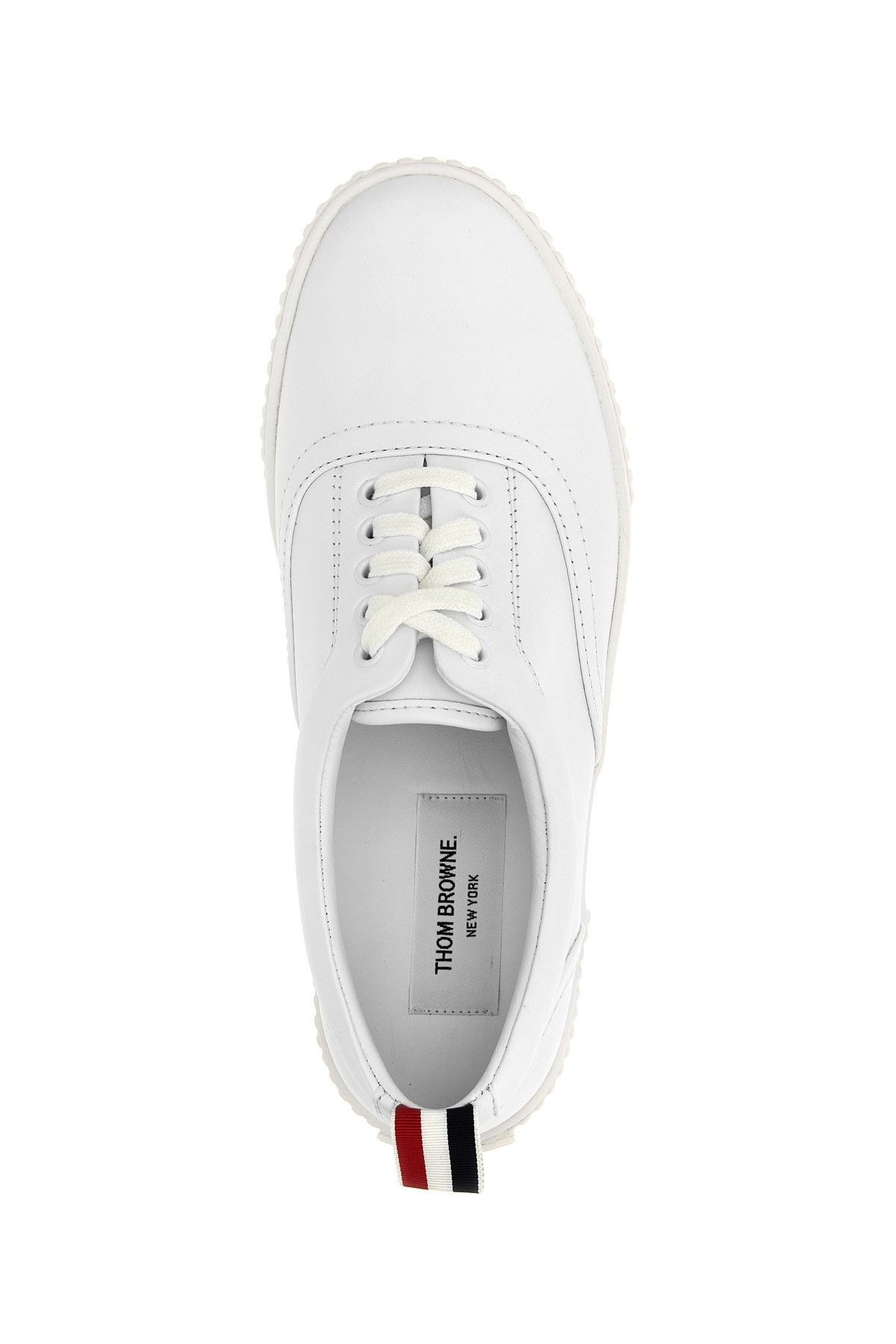 Thom Browne 'Heritage' sneakers Size US 9.5 / EU 42-43 - 3 Thumbnail
