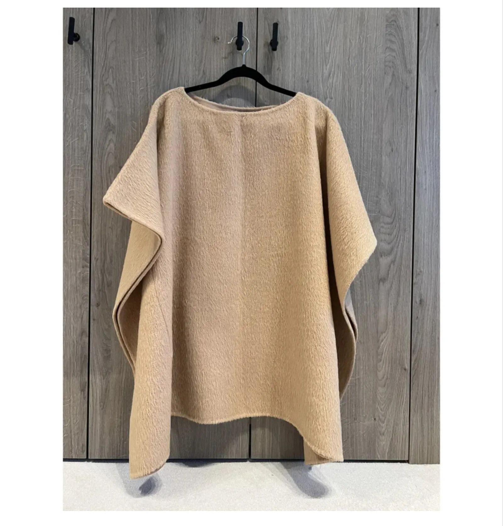 Michael Kors Michael Kors Poncho Size S / US 4 / IT 40 - 3 Thumbnail