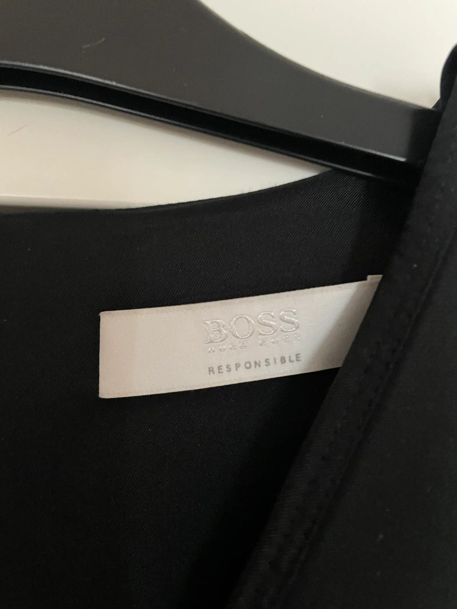 Hugo Boss Boss Dress Size S / US 4 / IT 40 - 2 Thumbnail