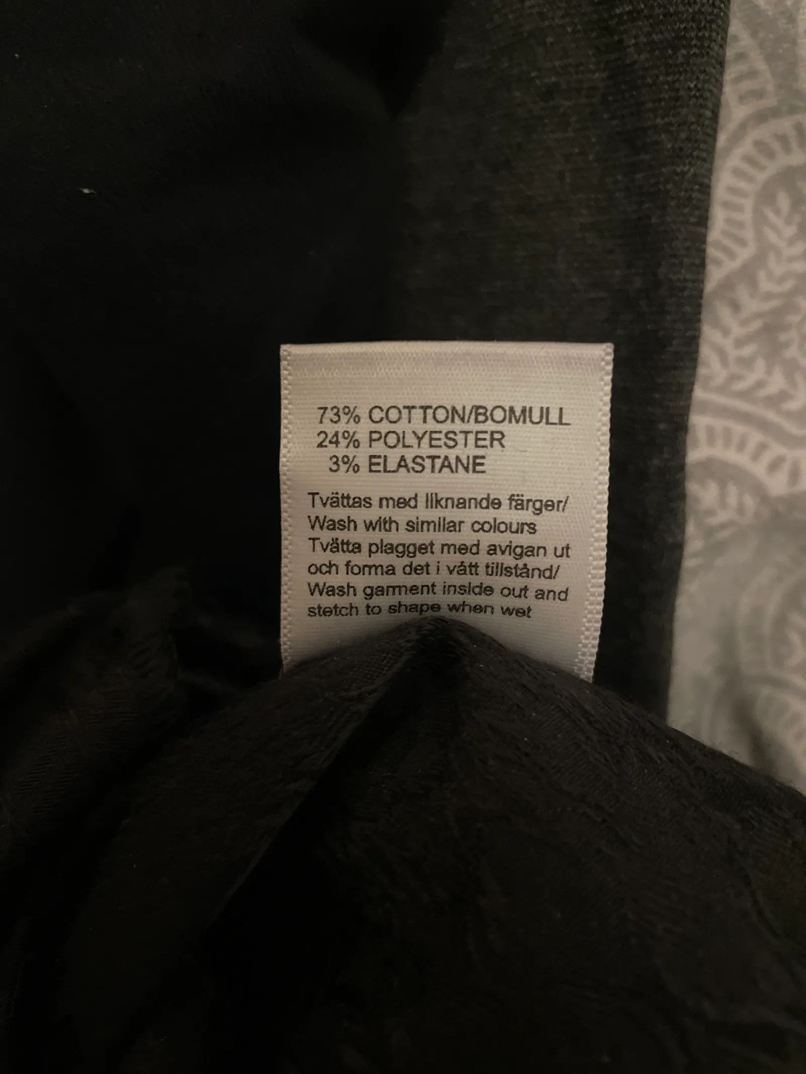 Other Pret Pants Size 30" / US 8 / IT 44 - 3 Thumbnail