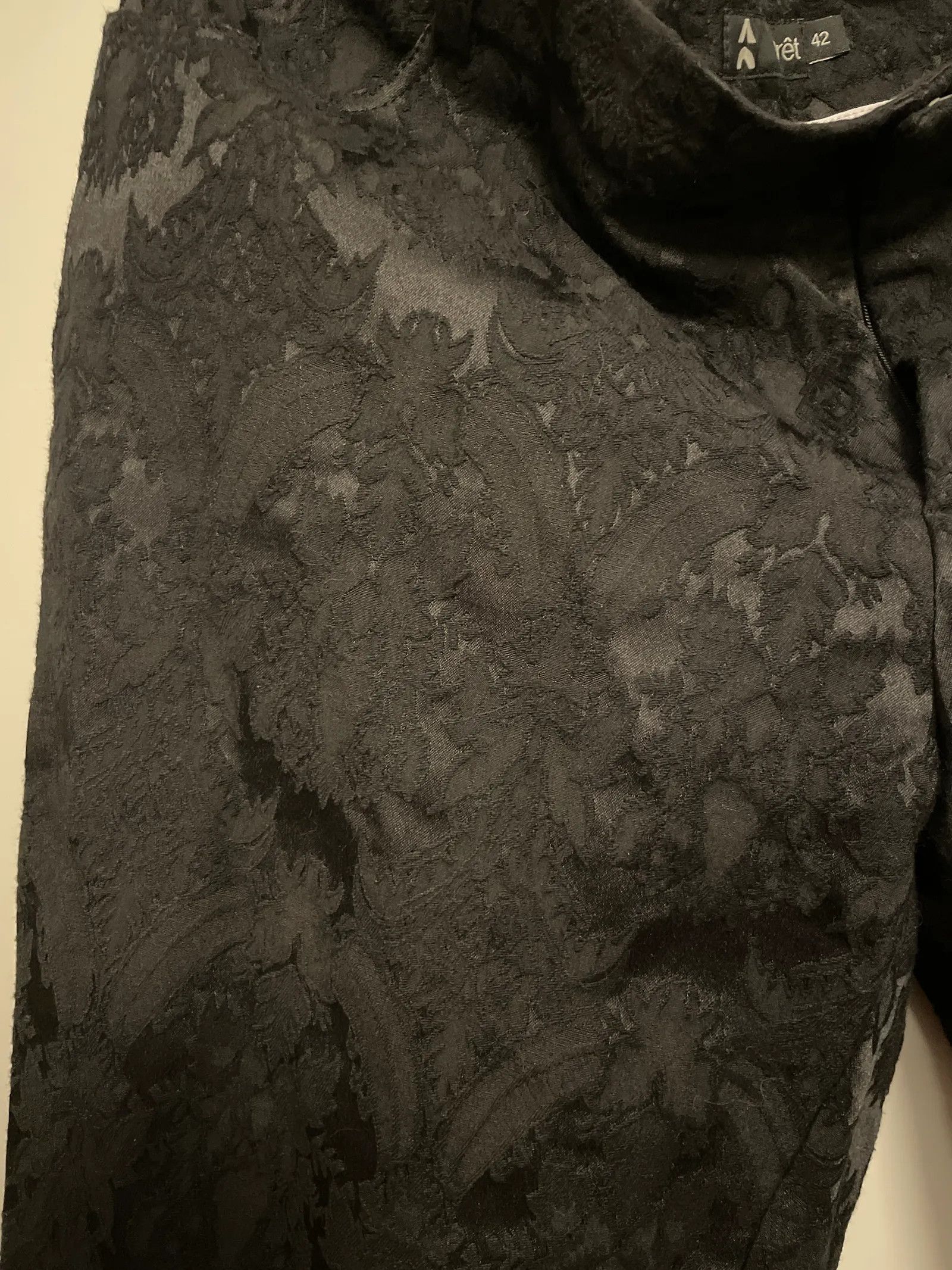 Other Pret Pants Size 30" / US 8 / IT 44 - 4 Thumbnail