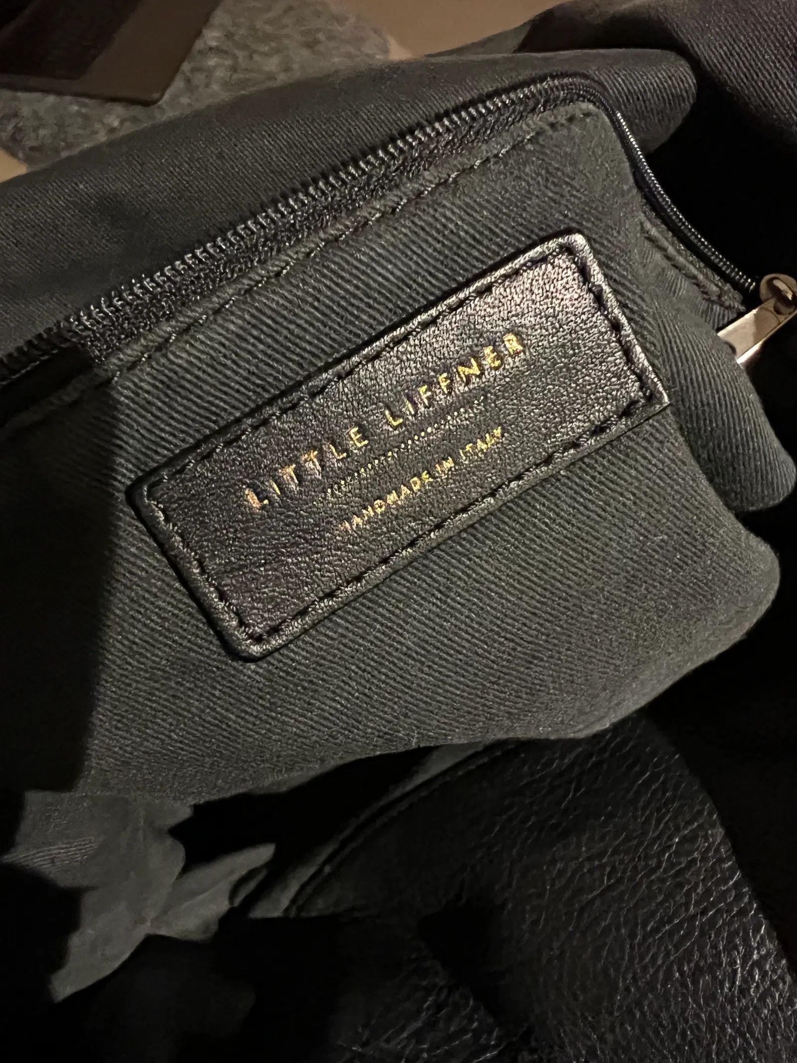 Liffner Little Liffner Crossbody Bag Size ONE SIZE - 2 Thumbnail