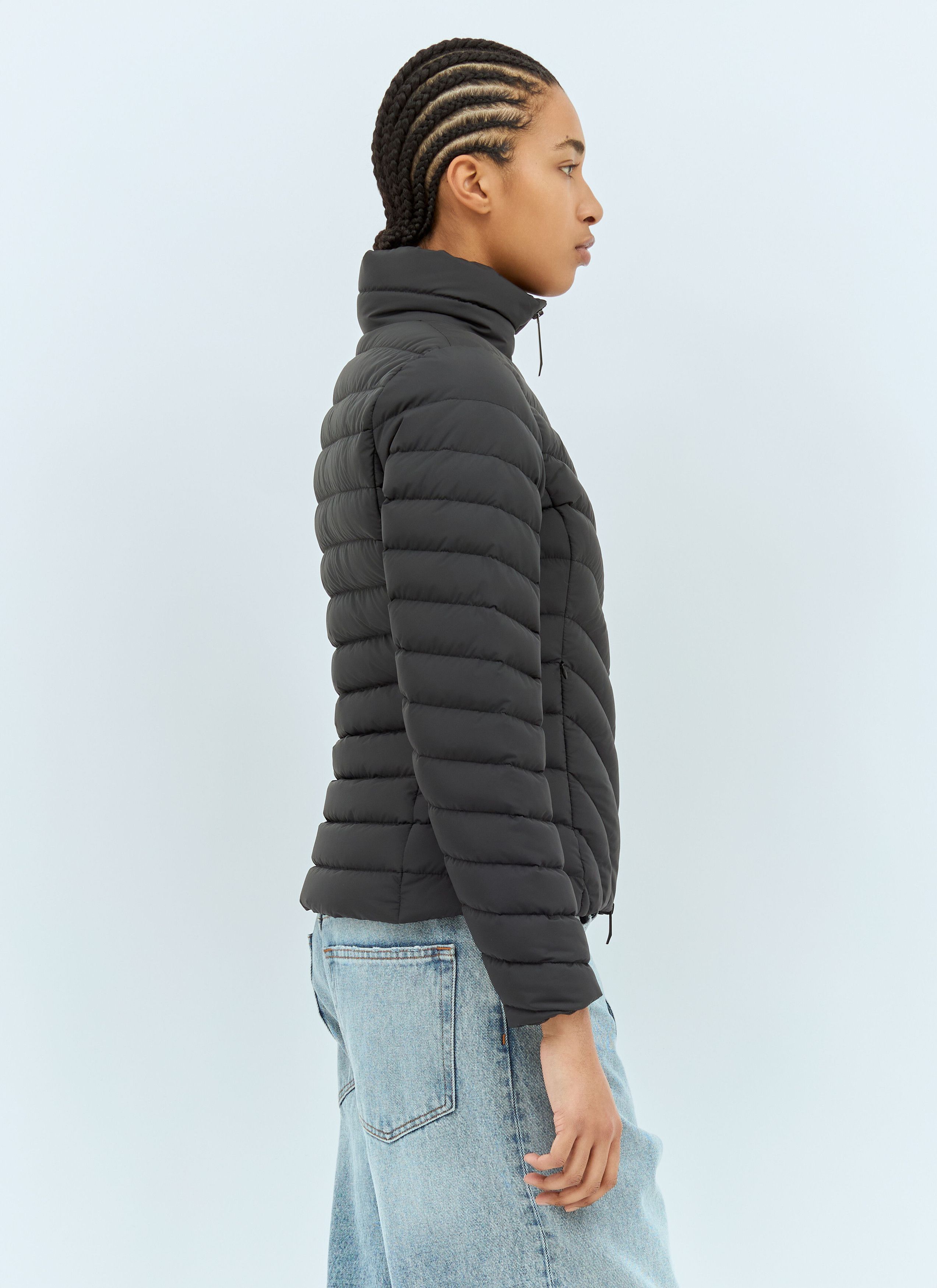Moncler Grange Short Down Jacket Size XXS / US 00 / IT 34 - 4 Thumbnail