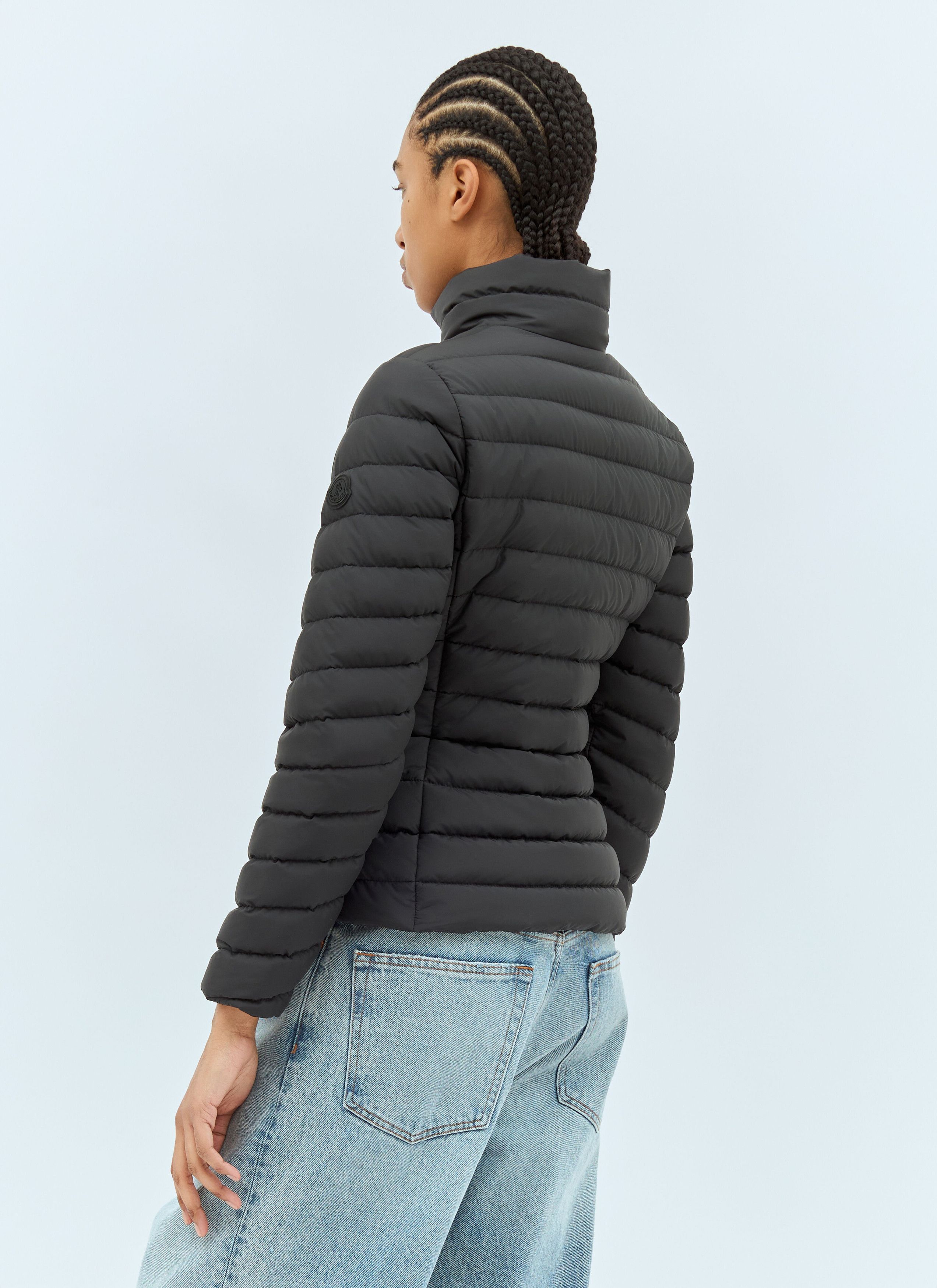 Moncler Grange Short Down Jacket Size XXS / US 00 / IT 34 - 5 Thumbnail